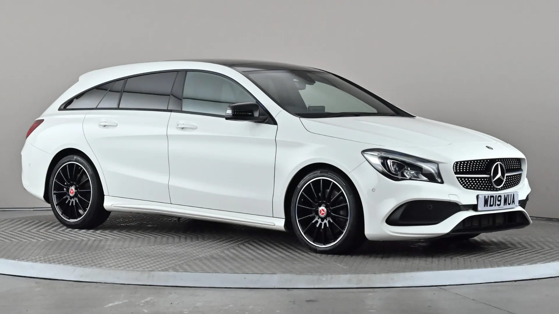 2019 MERCEDES-BENZ CLA CLASS for sale