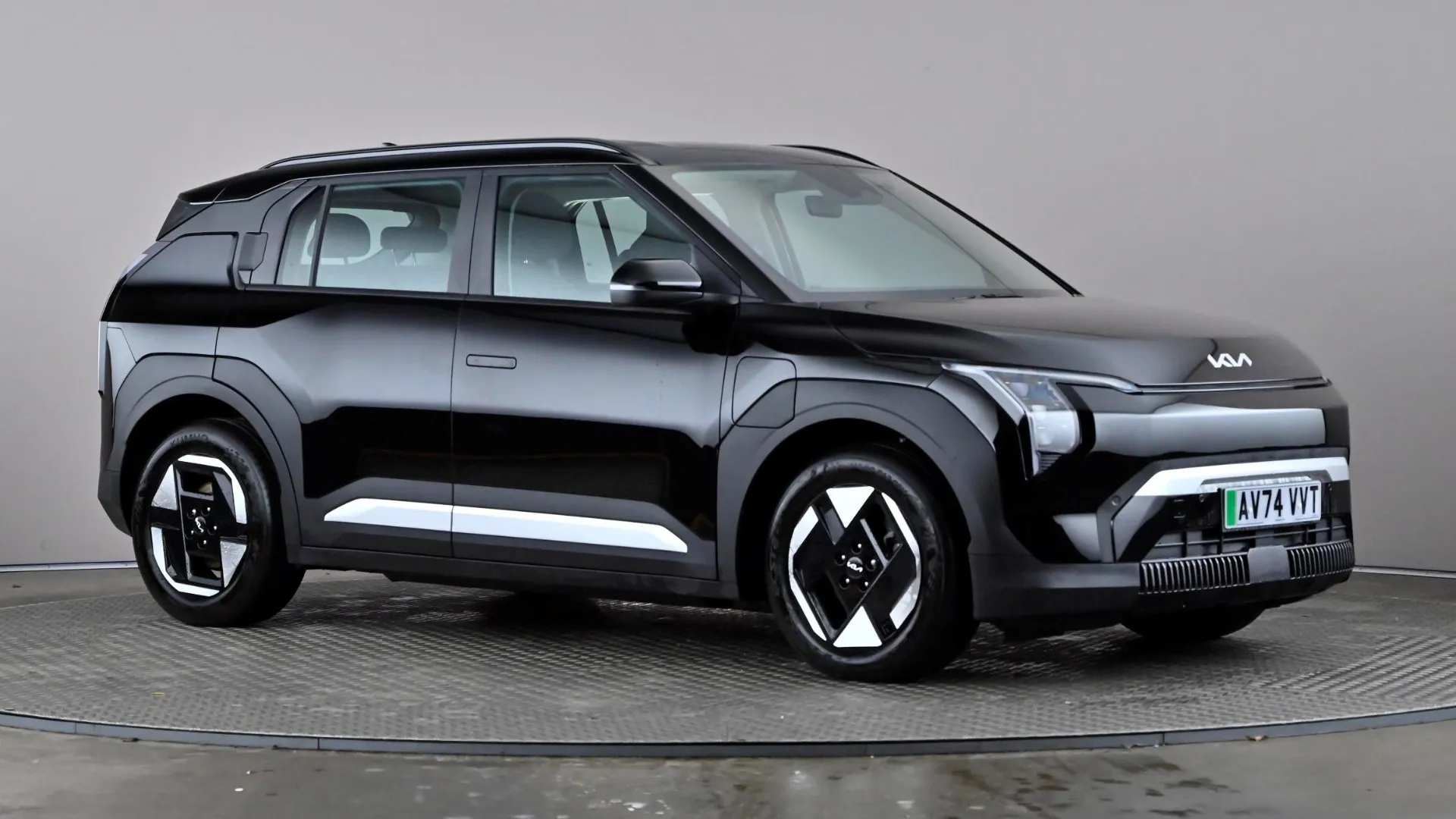 2025 KIA EV3 for sale