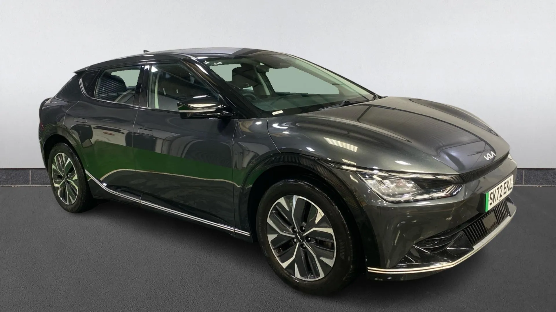 2022 KIA EV6 for sale