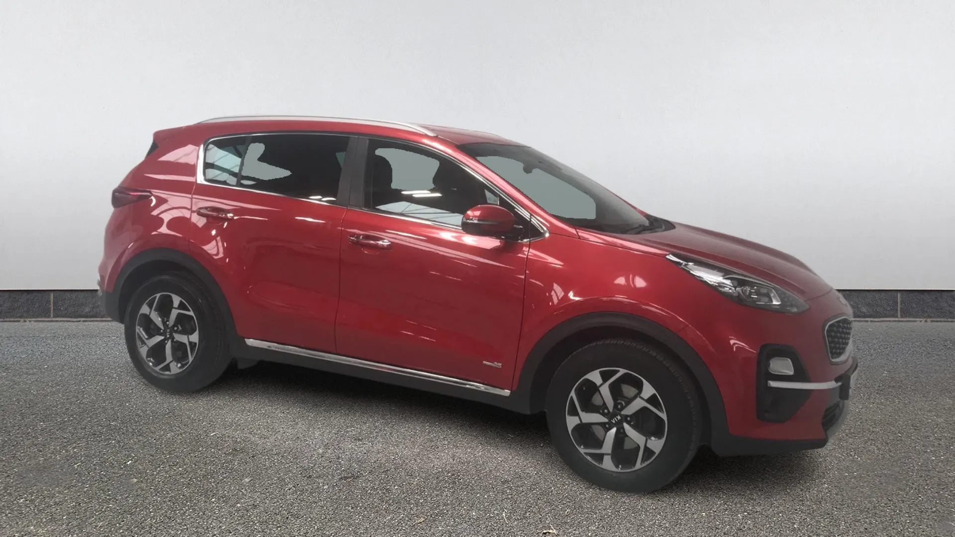 2019 KIA SPORTAGE for sale