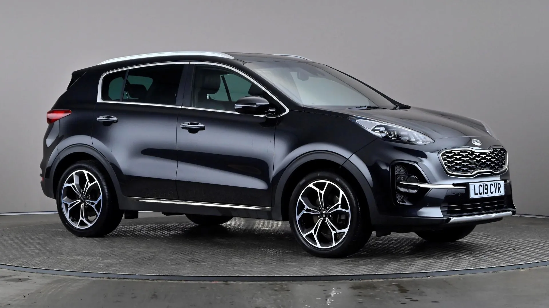 2019 KIA SPORTAGE for sale