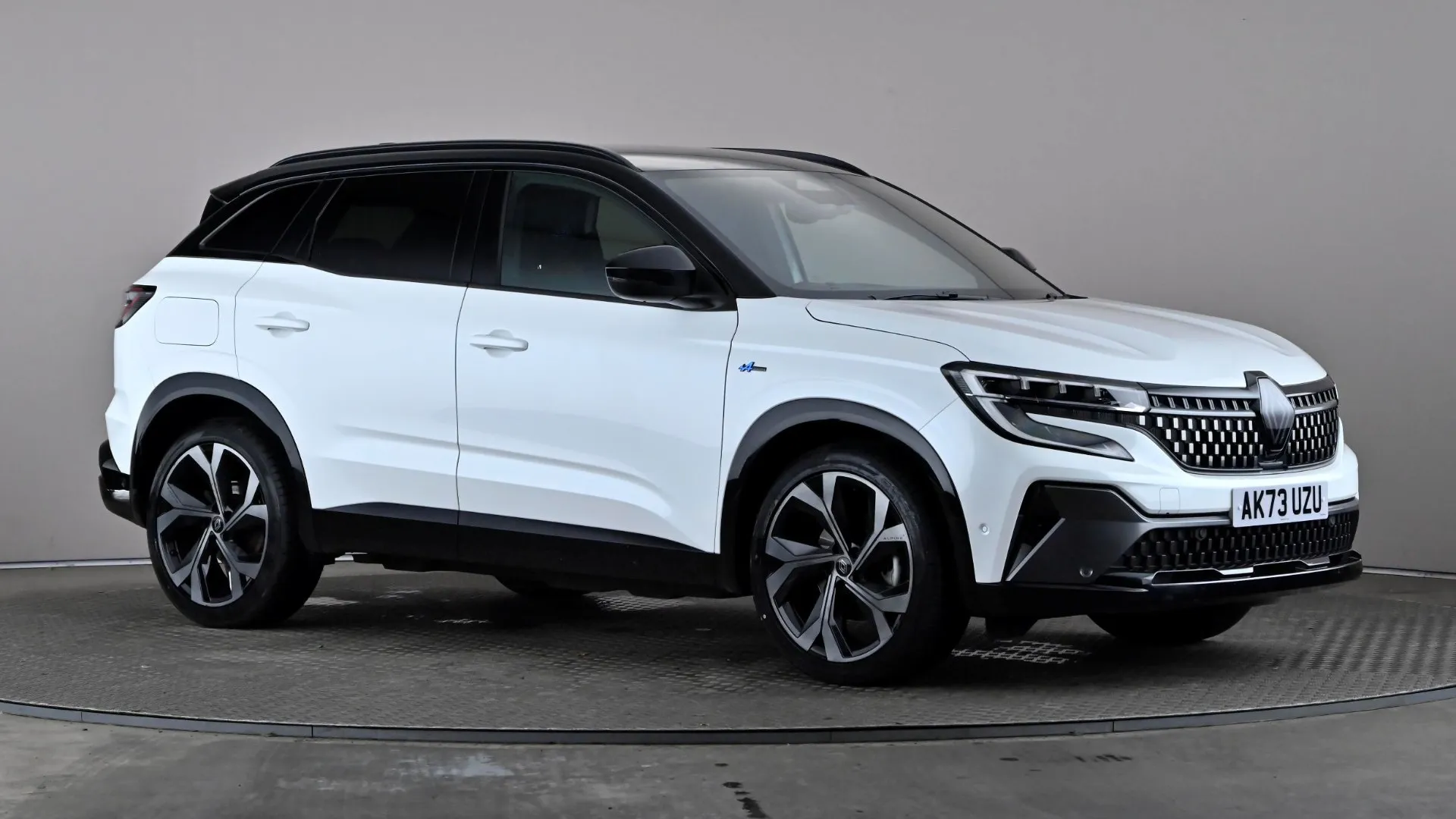 2023 RENAULT AUSTRAL for sale