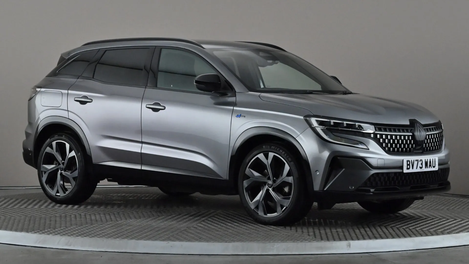2023 RENAULT AUSTRAL for sale