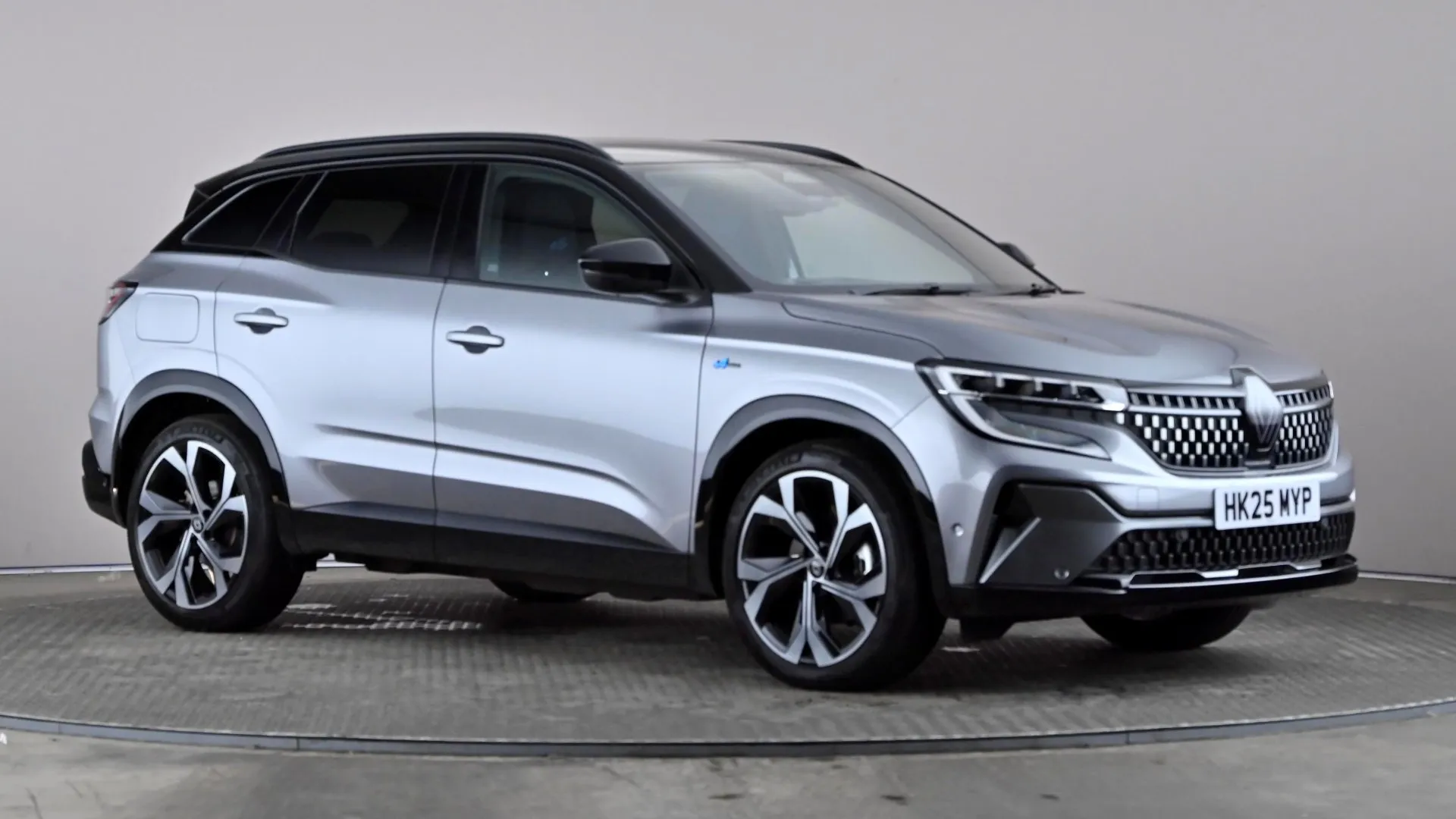2025 RENAULT AUSTRAL for sale
