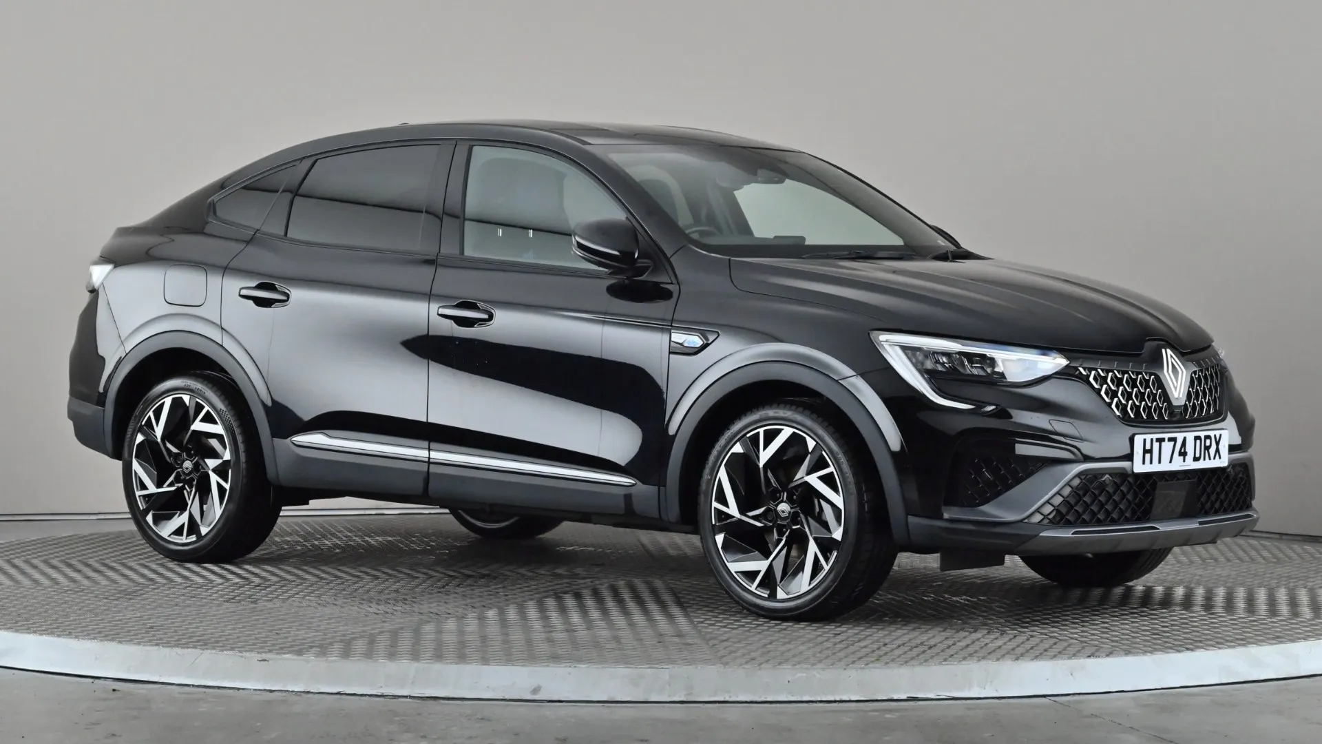 2024 RENAULT ARKANA for sale