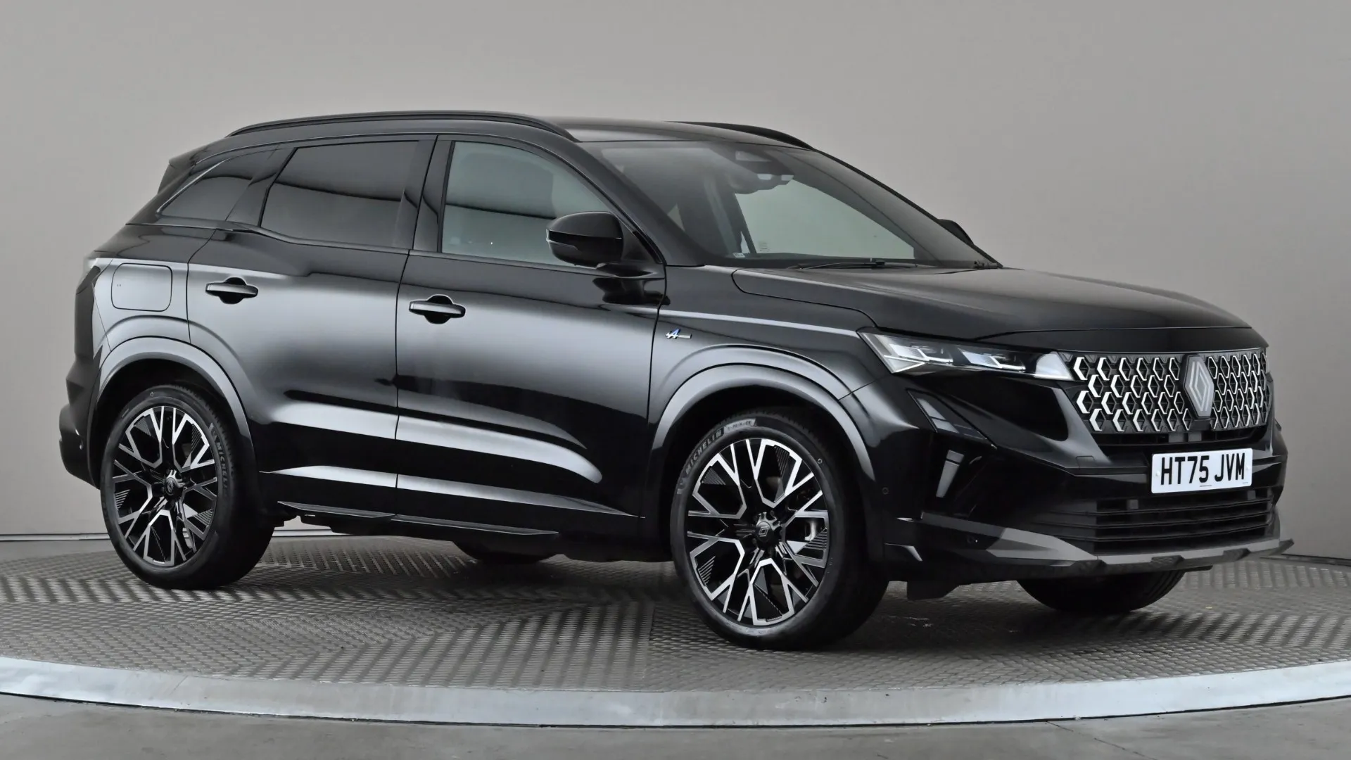 2026 RENAULT AUSTRAL for sale