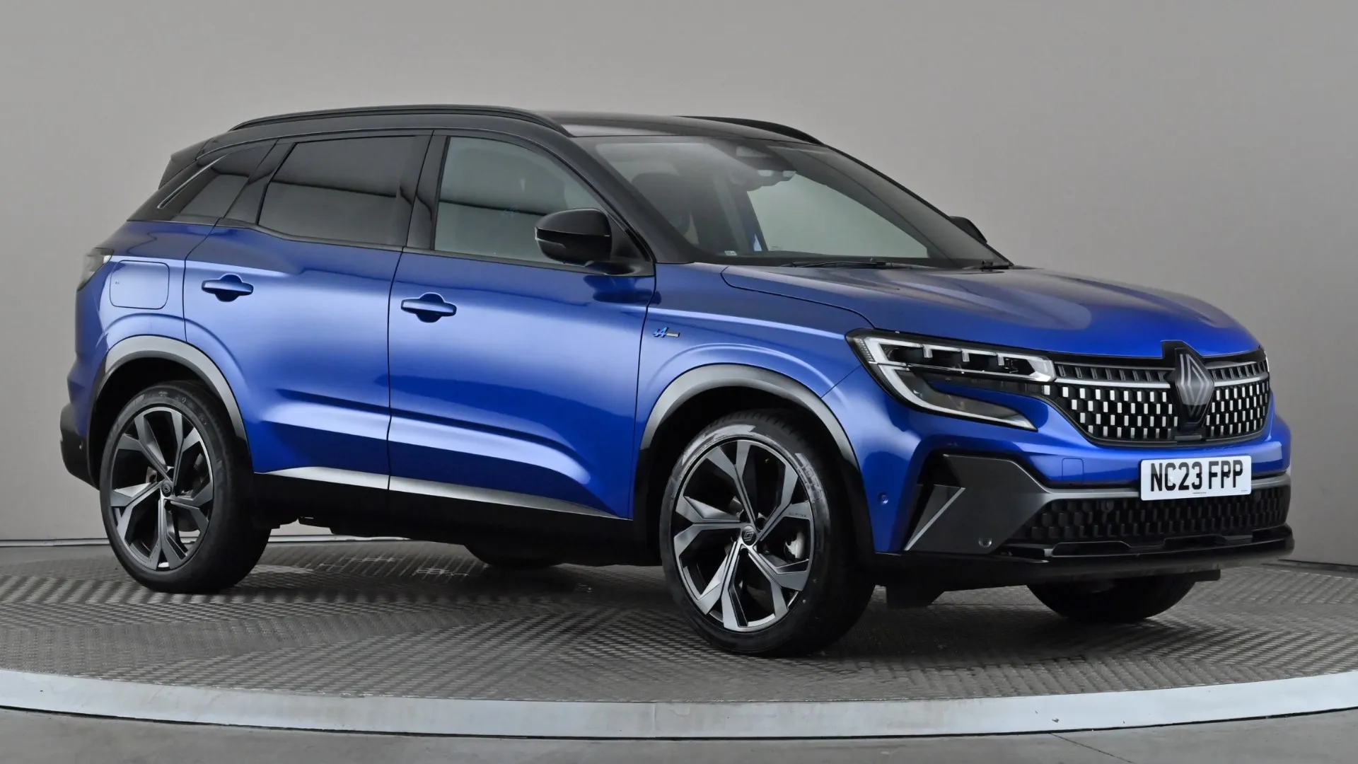 2023 RENAULT AUSTRAL for sale