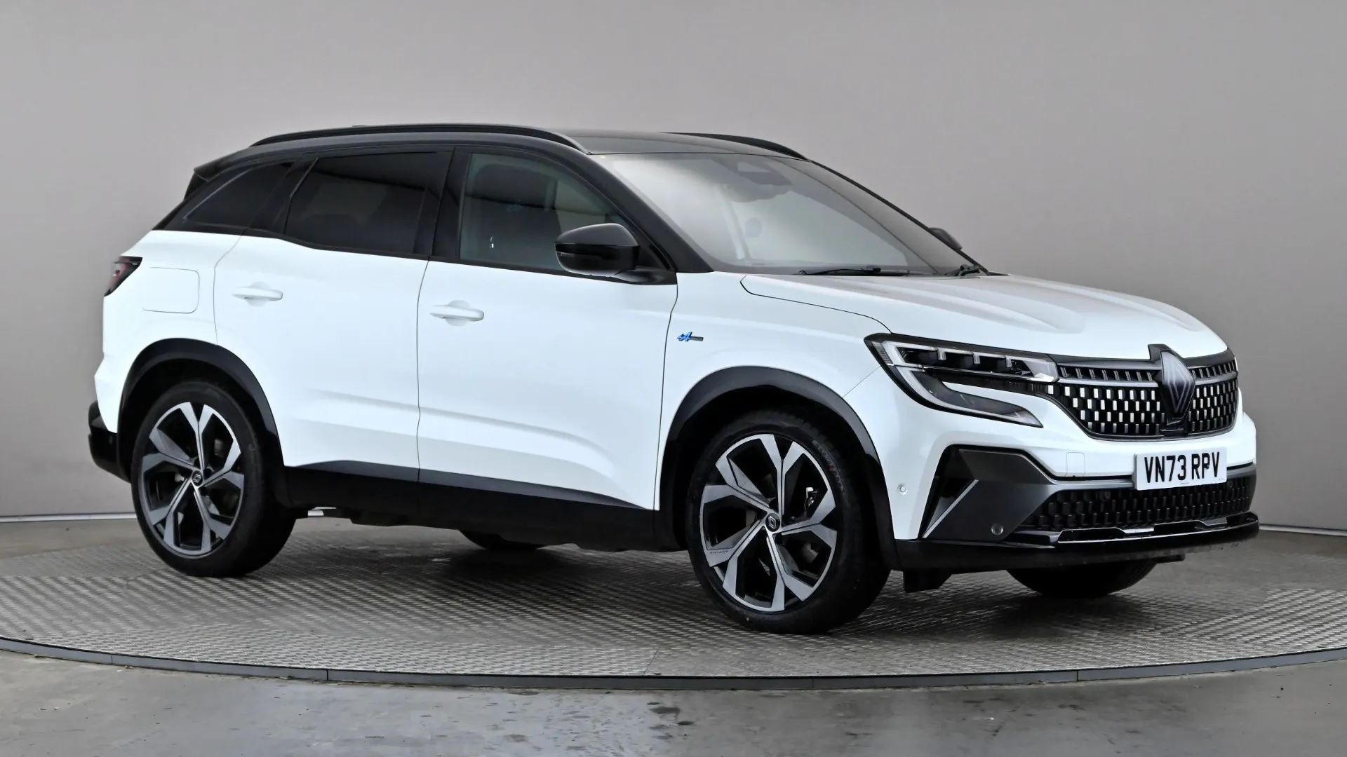 2023 RENAULT AUSTRAL for sale