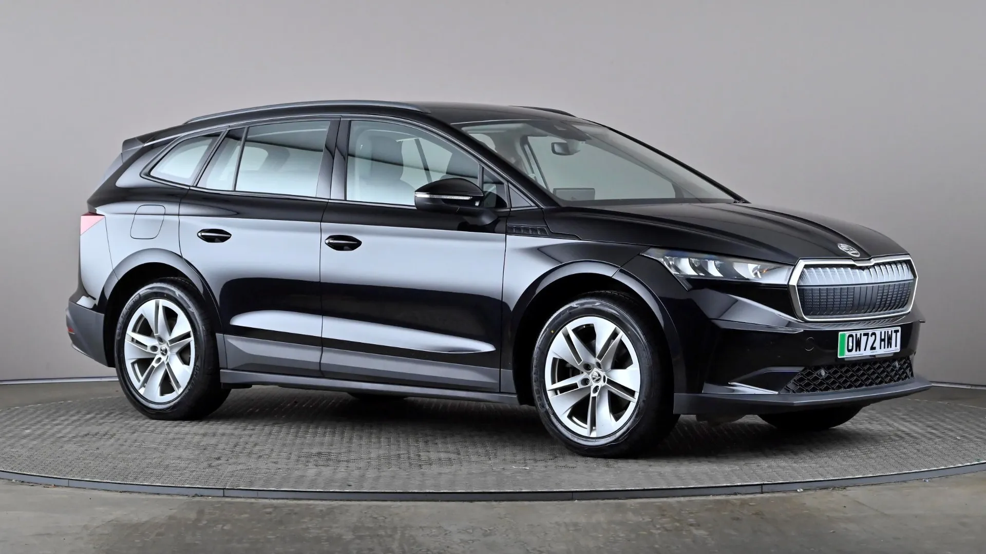 2022 SKODA ENYAQ for sale