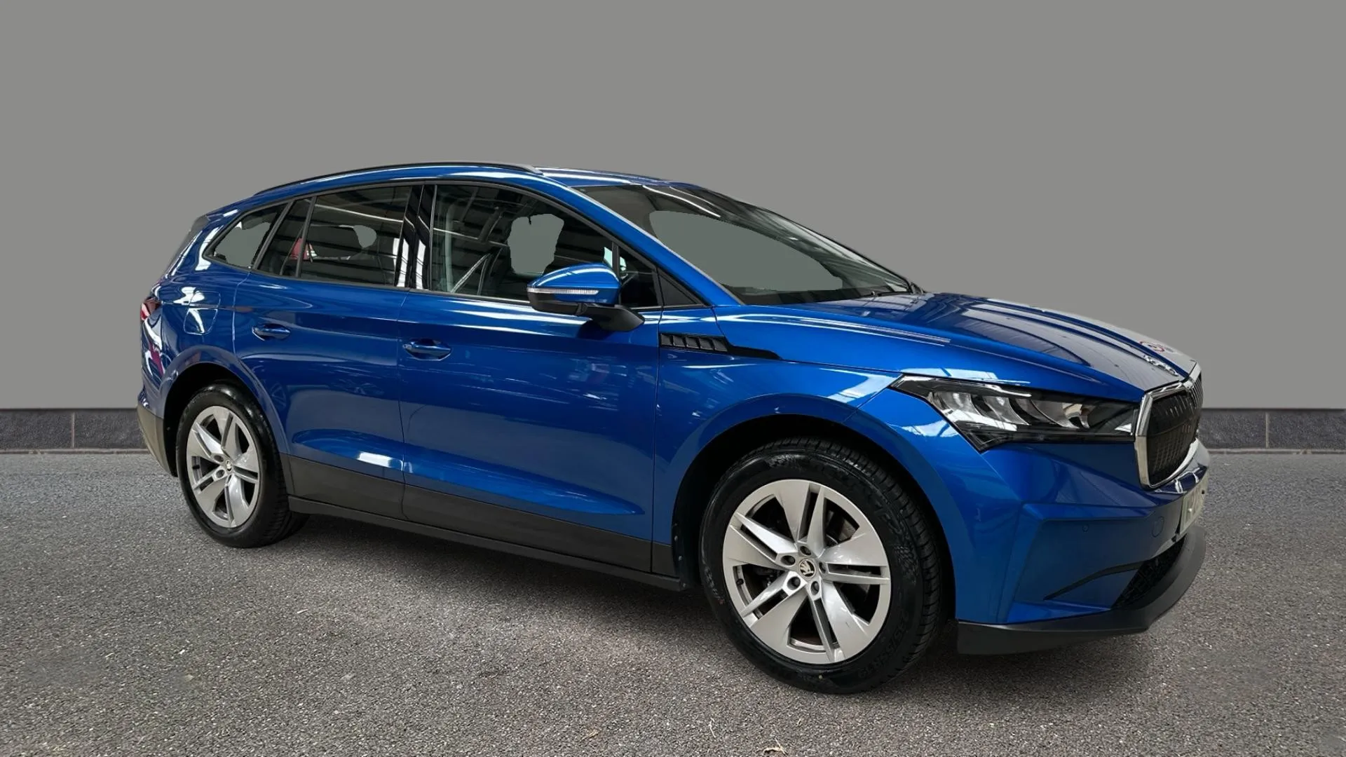 2023 SKODA ENYAQ for sale