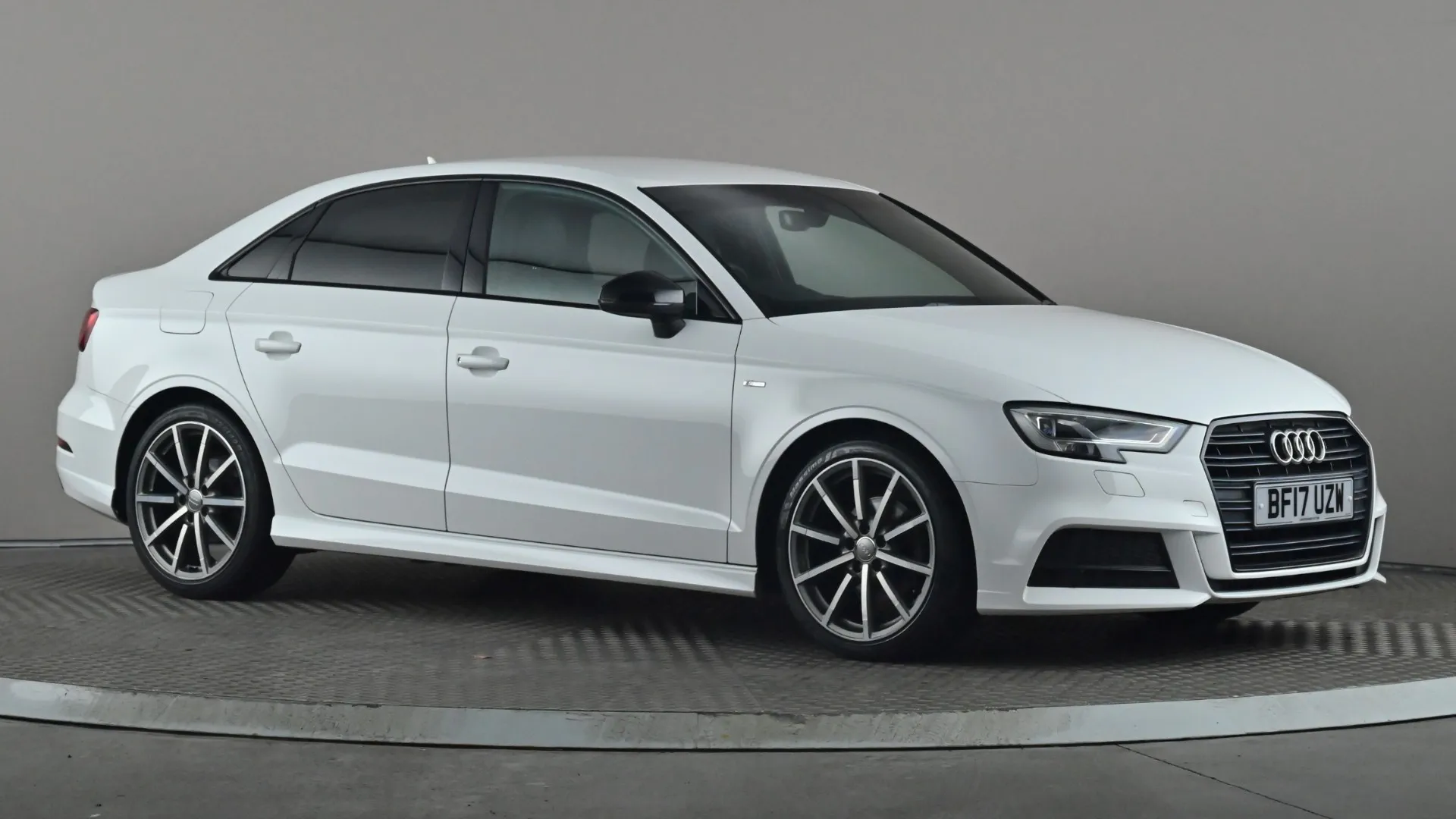 2017 AUDI A3 for sale