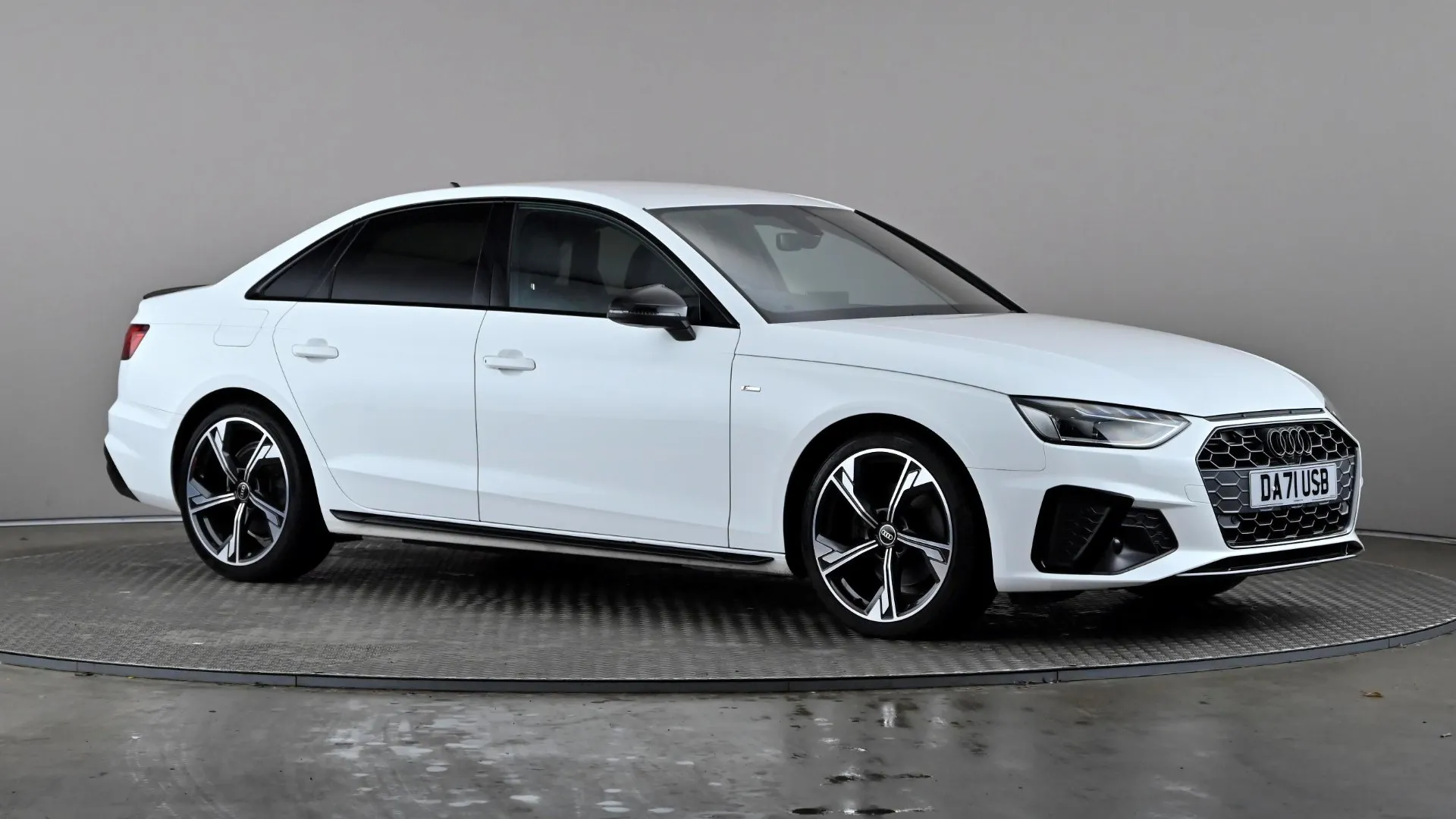 2022 AUDI A4 for sale