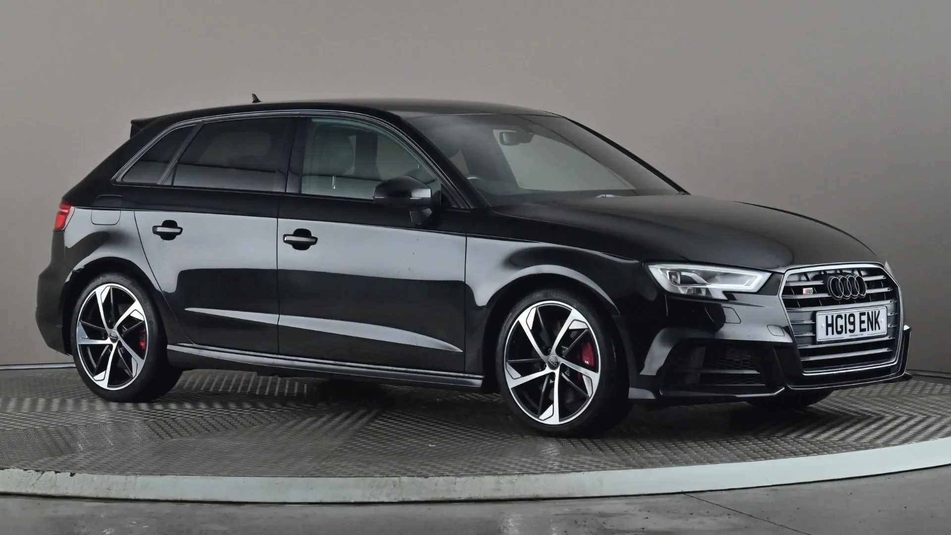2019 AUDI A3 for sale