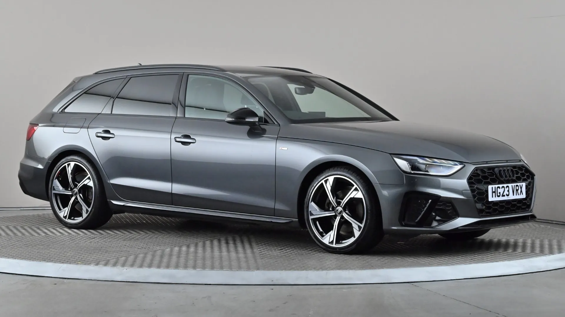 2023 AUDI A4 for sale