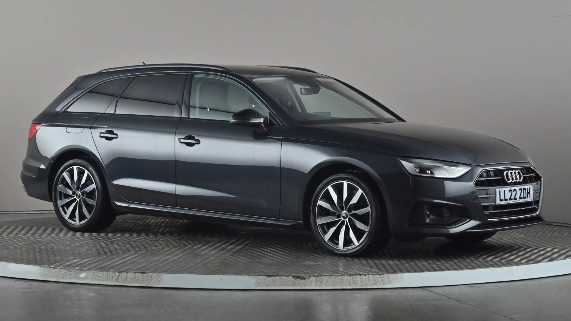 2022 AUDI A4 for sale