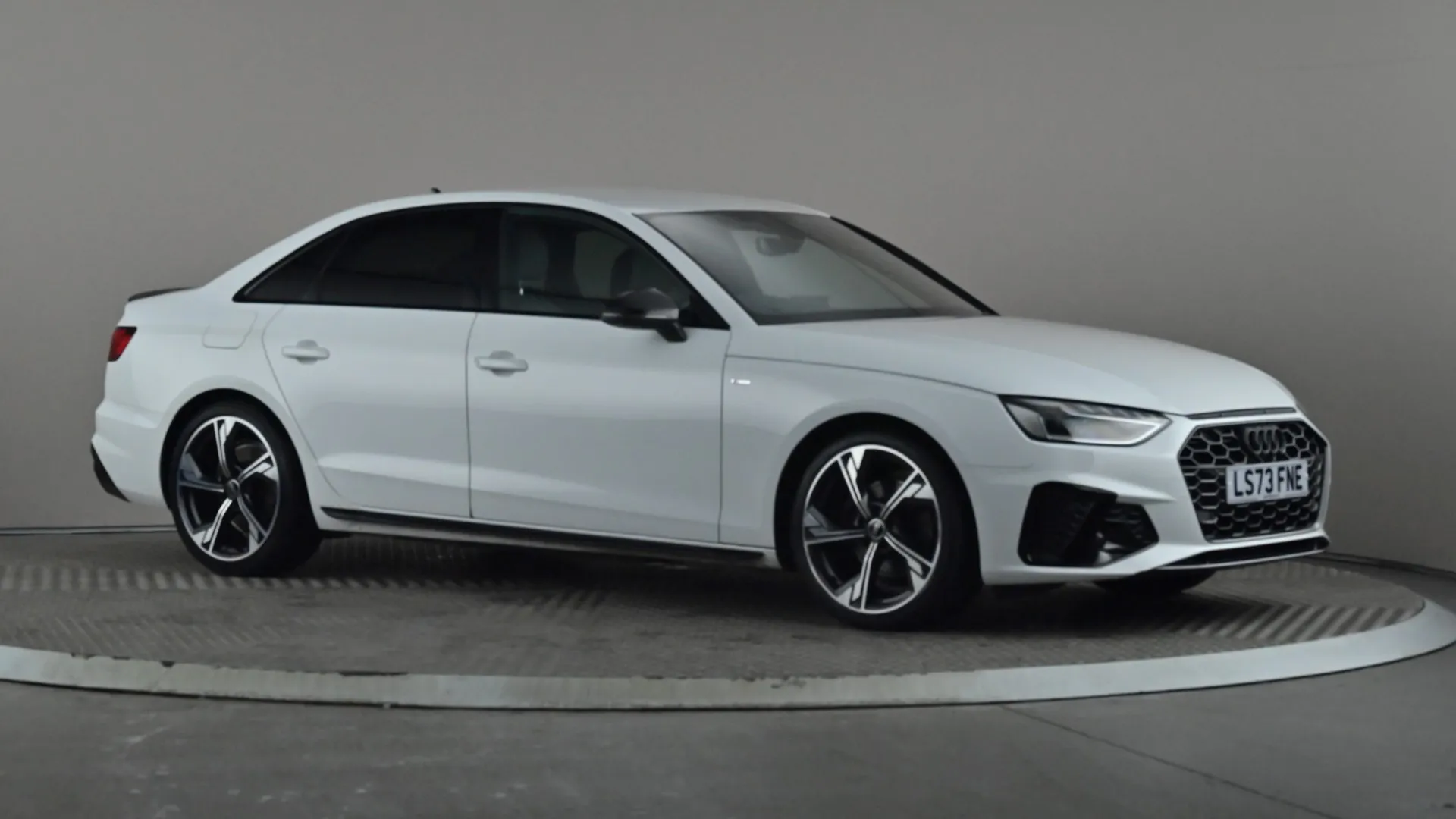 2023 AUDI A4 for sale