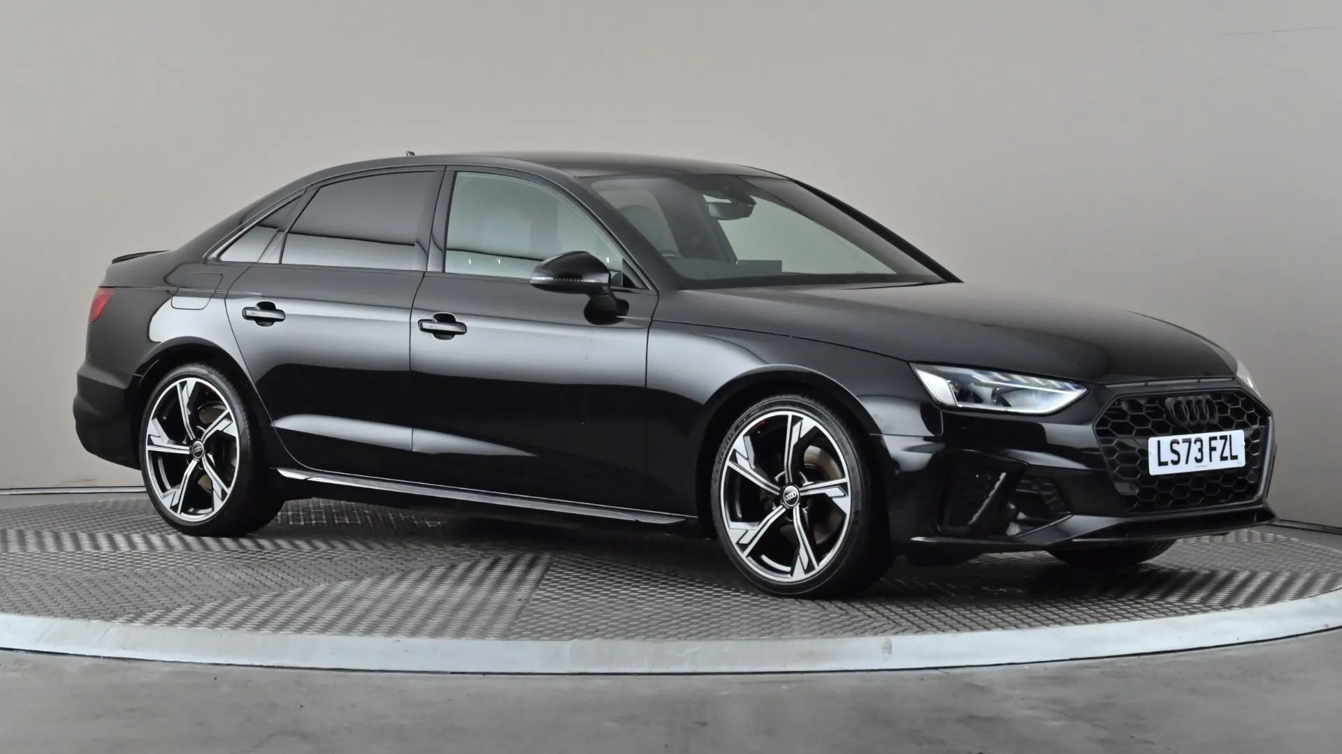 2023 AUDI A4 for sale