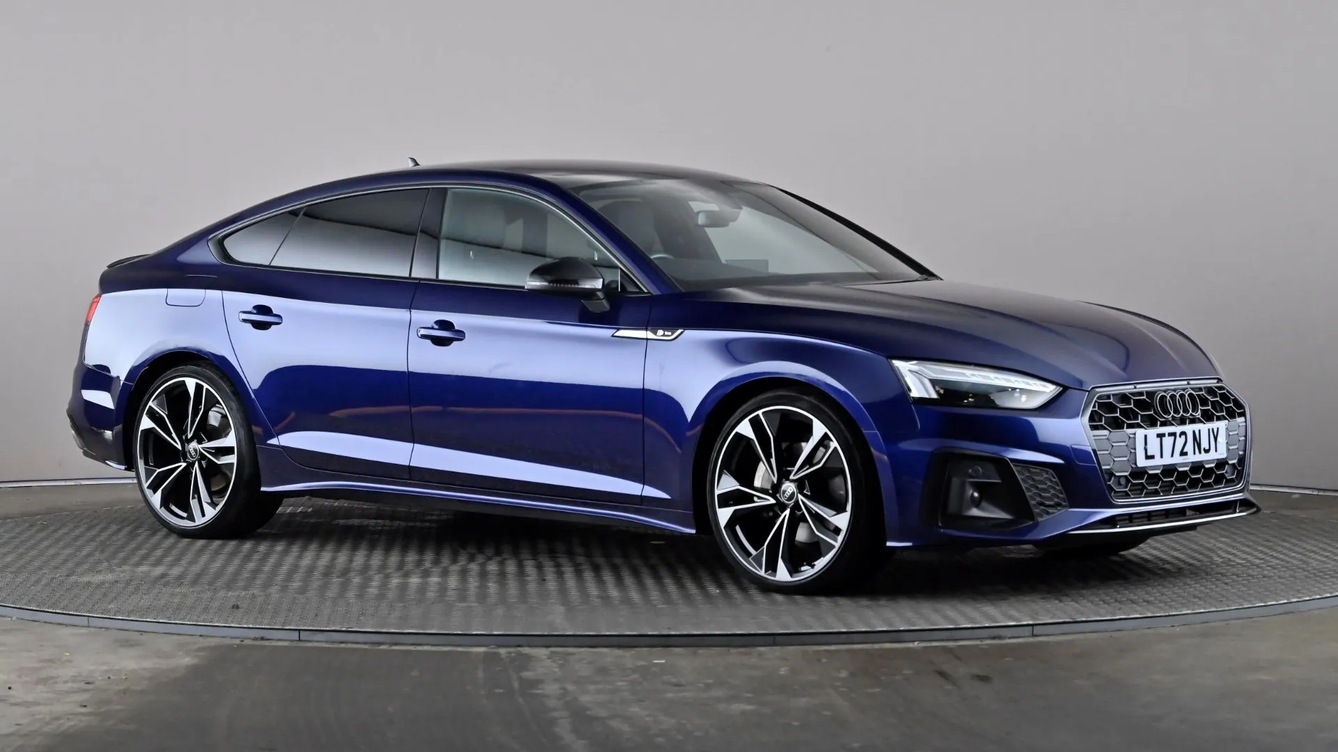 2022 AUDI A5 for sale