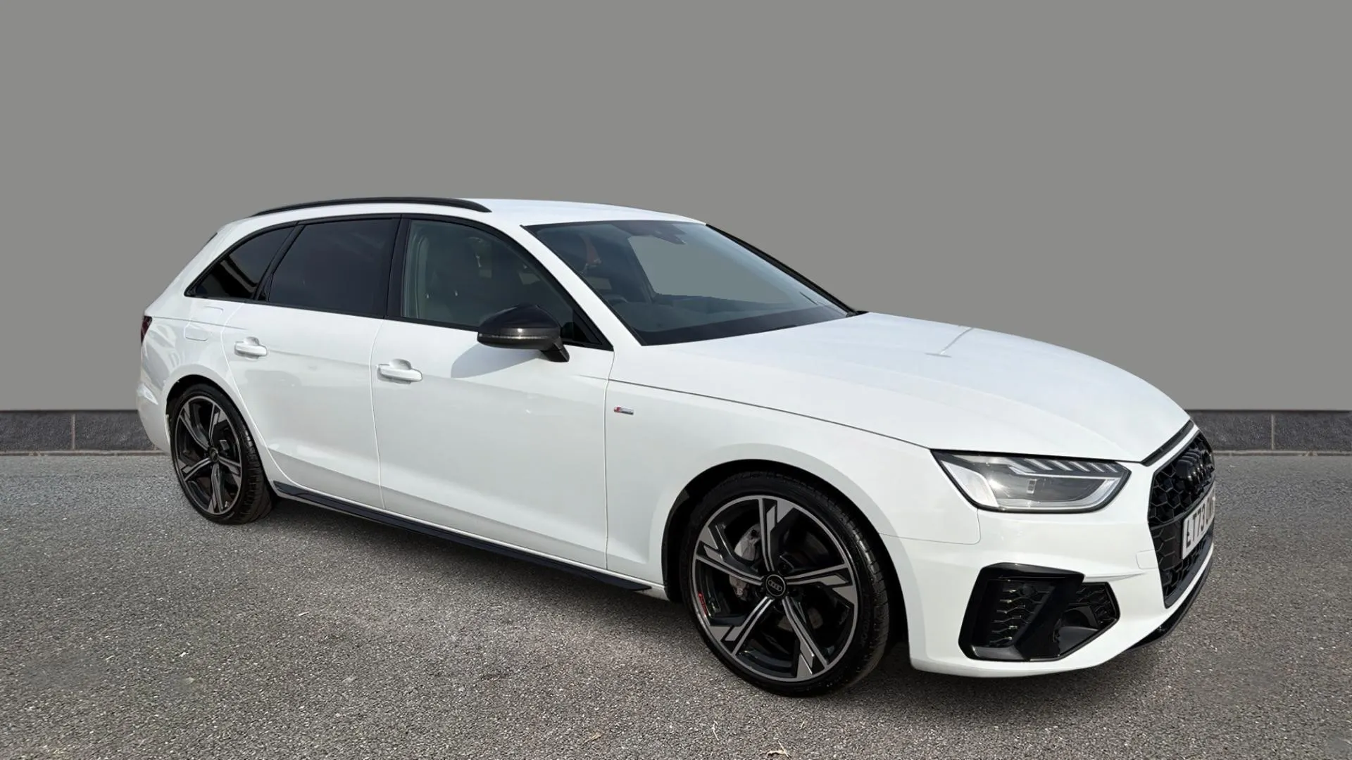 2023 AUDI A4 for sale