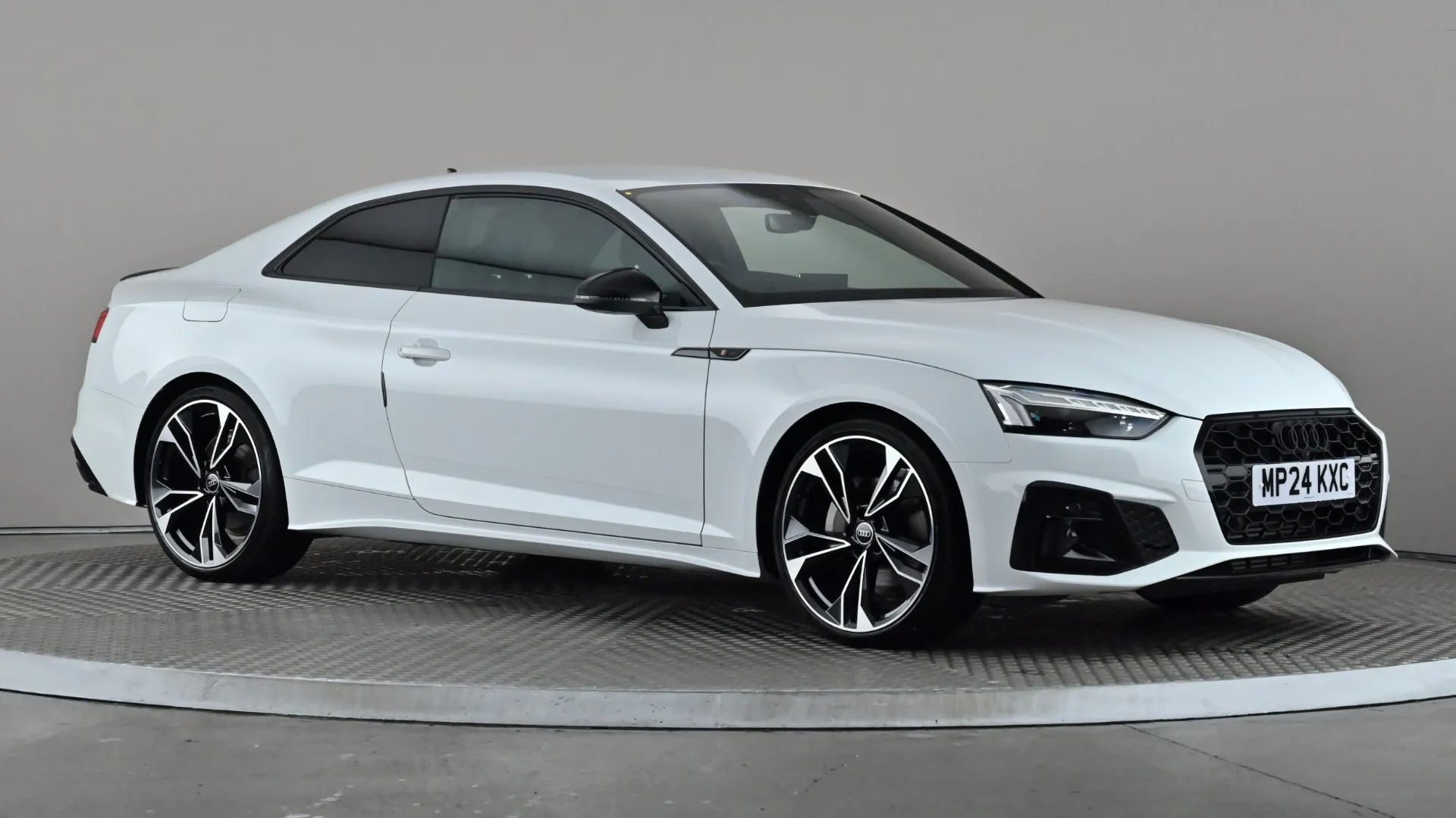 2024 AUDI A5 for sale