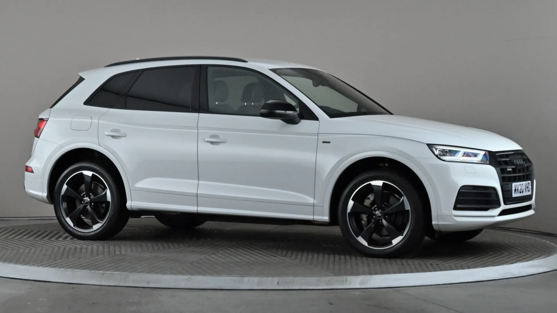 2020 AUDI Q5 for sale