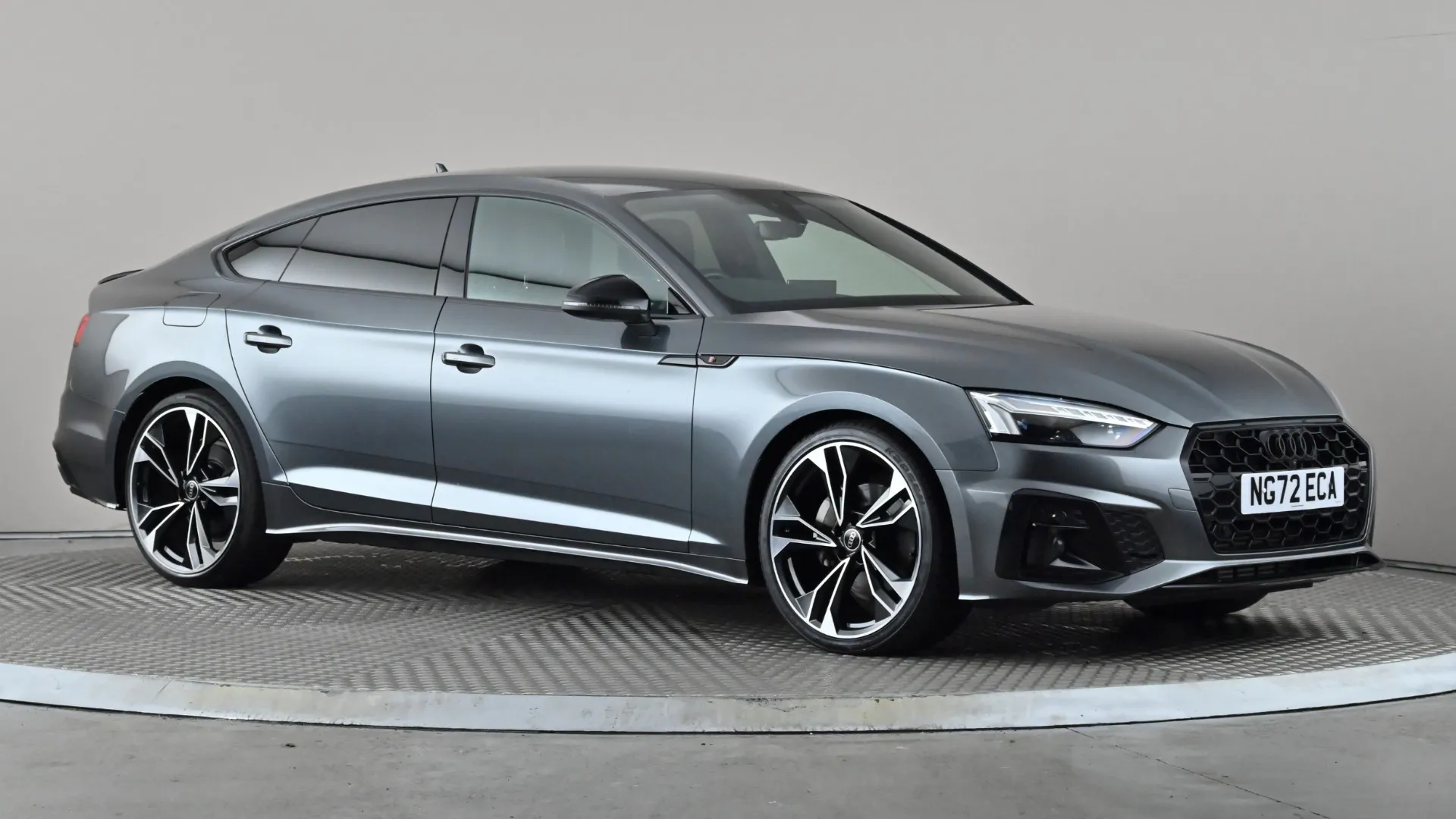 2022 AUDI A5 for sale