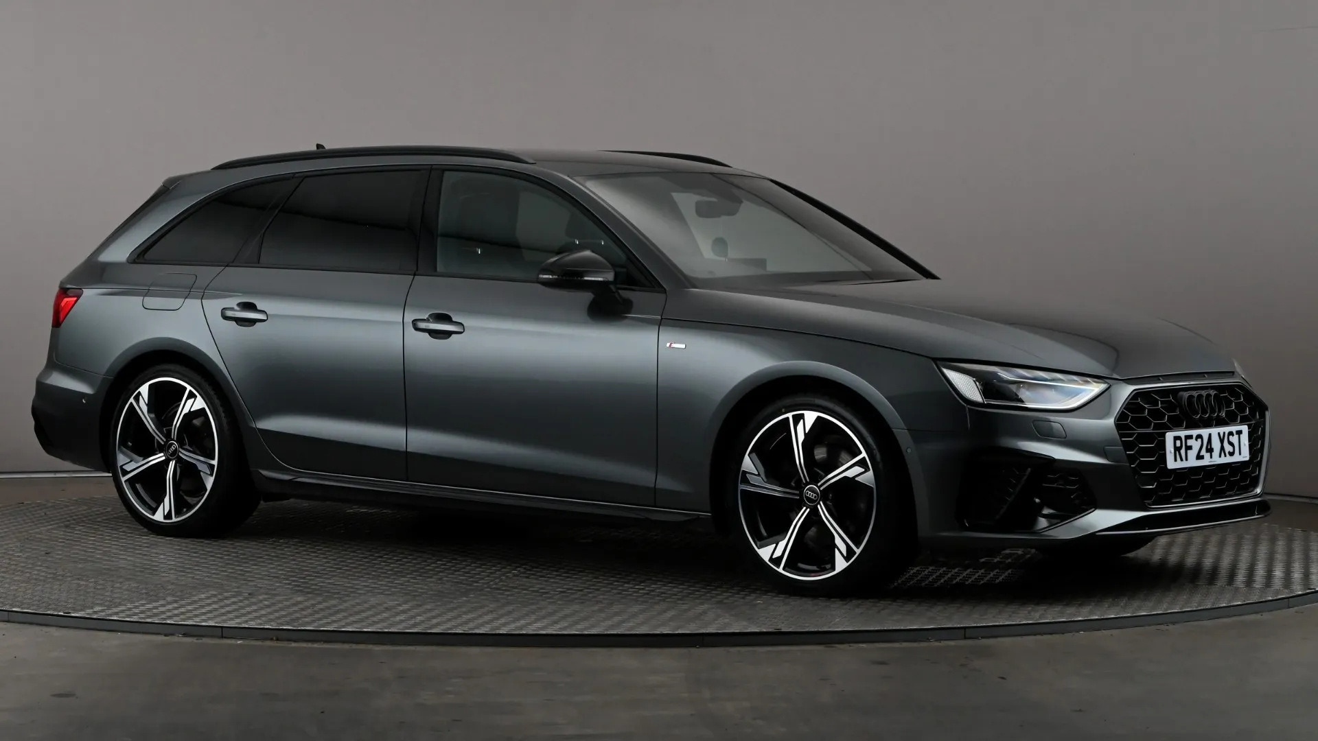 2024 AUDI A4 for sale