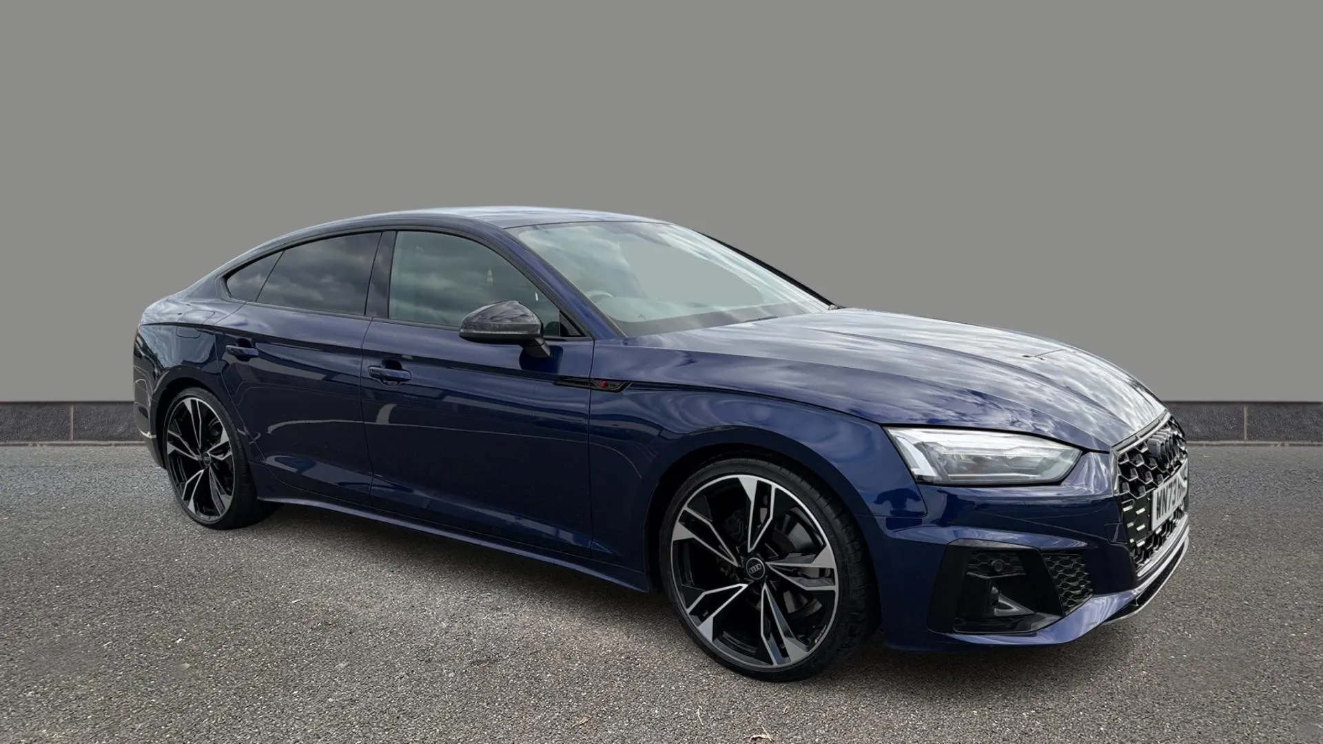 2023 AUDI A5 for sale