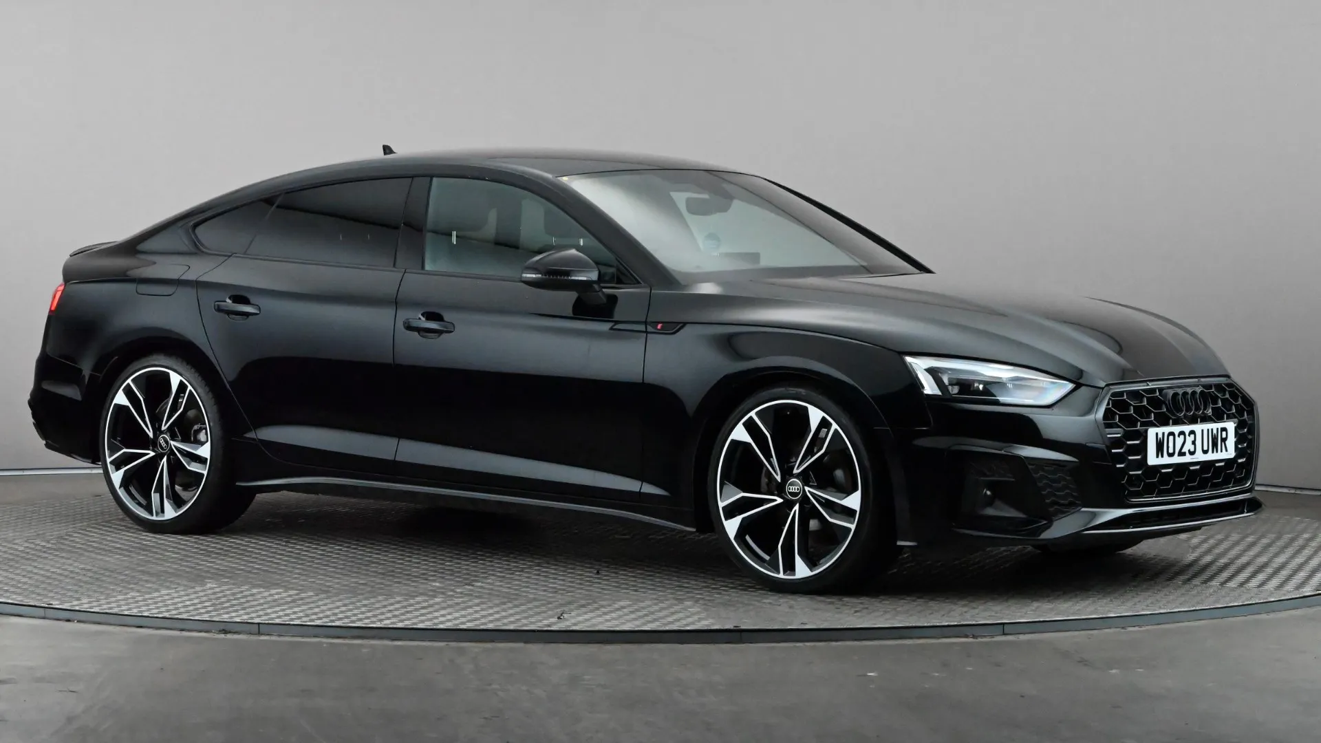 2023 AUDI A5 for sale