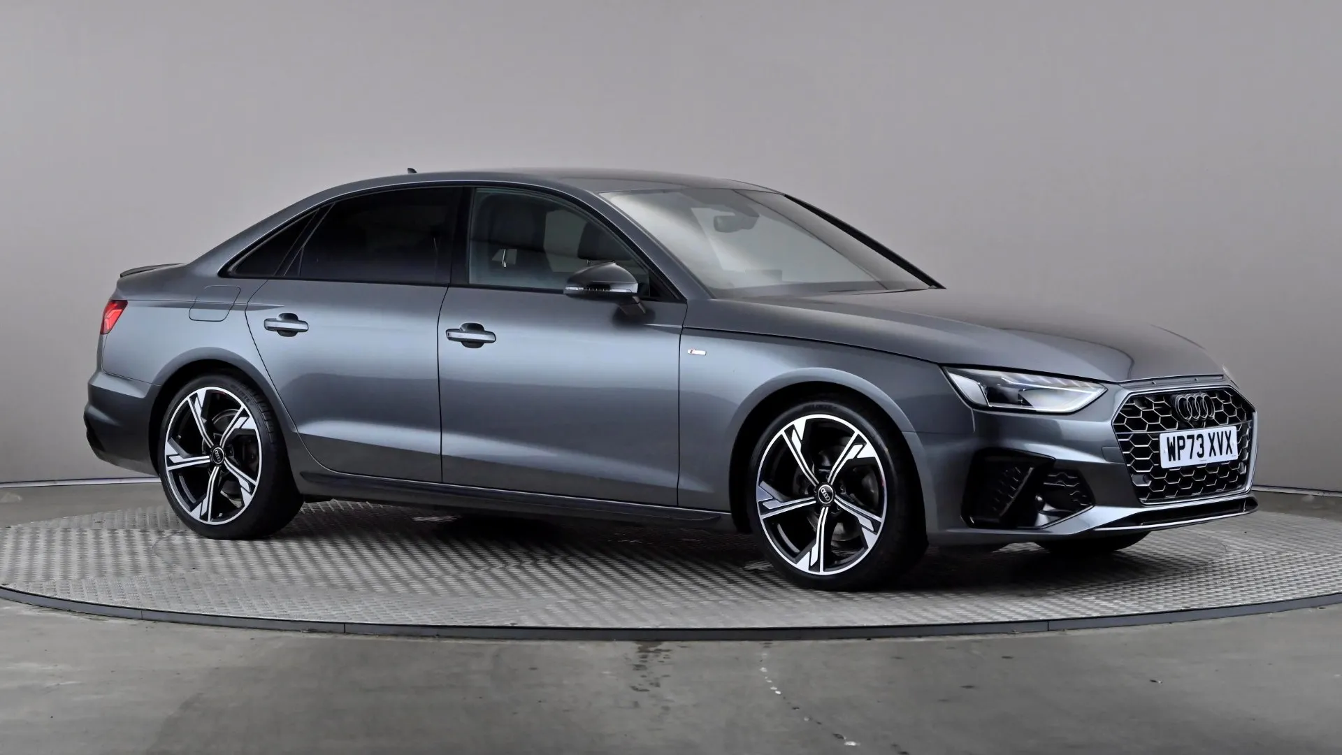 2023 AUDI A4 for sale