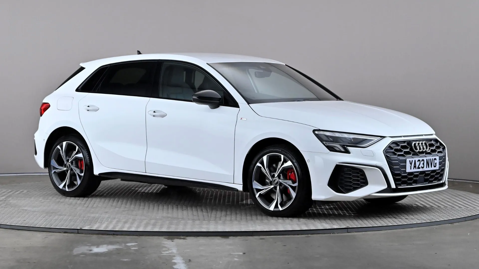 2023 AUDI A3 for sale