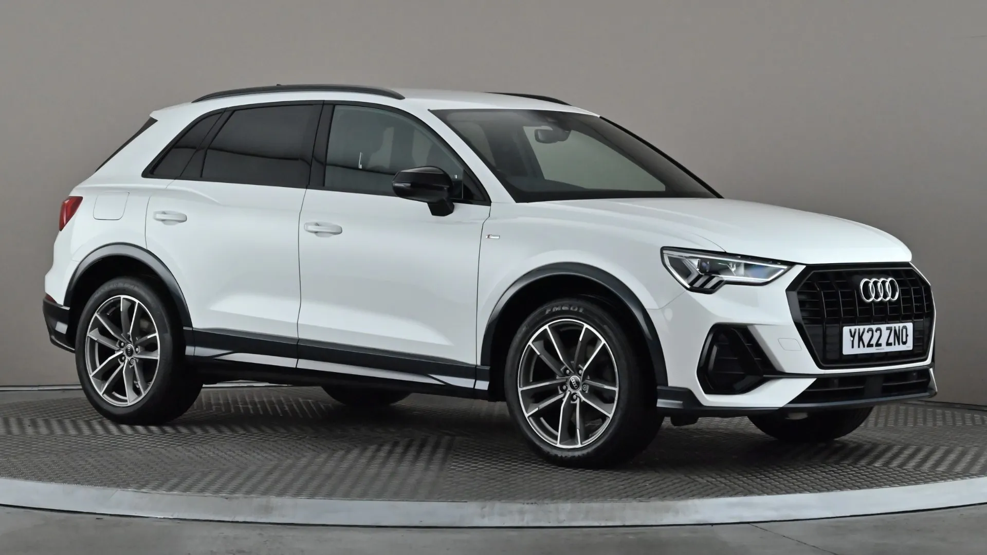 2022 AUDI Q3 for sale