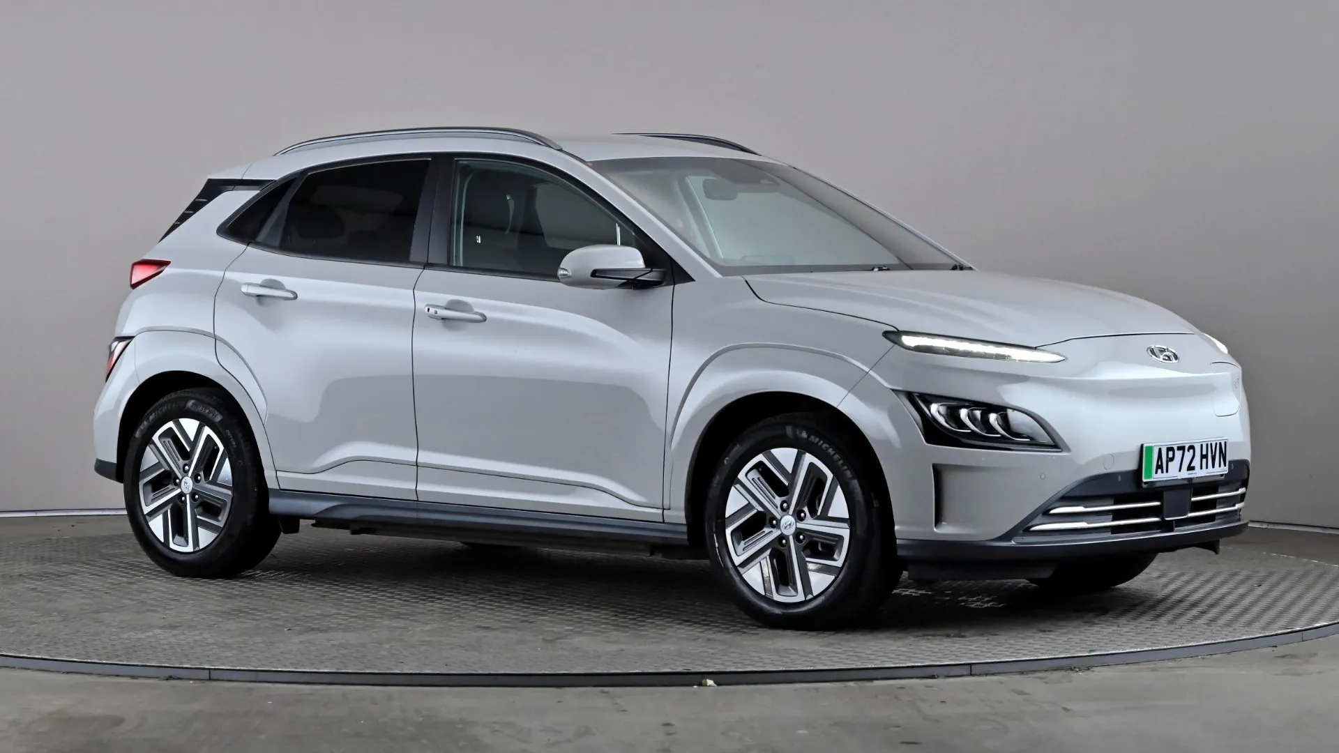 2023 HYUNDAI KONA for sale