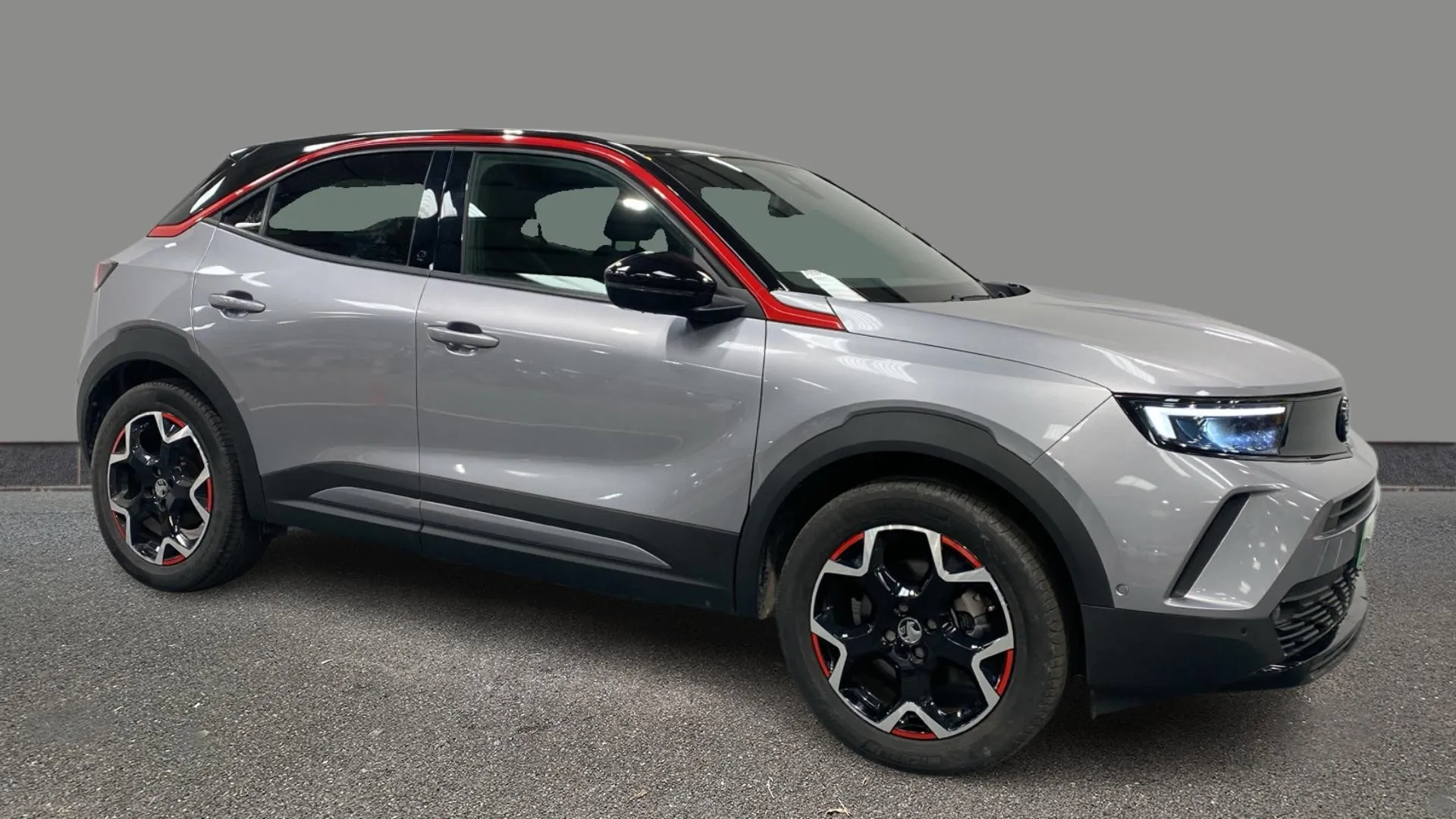 2021 VAUXHALL MOKKA for sale