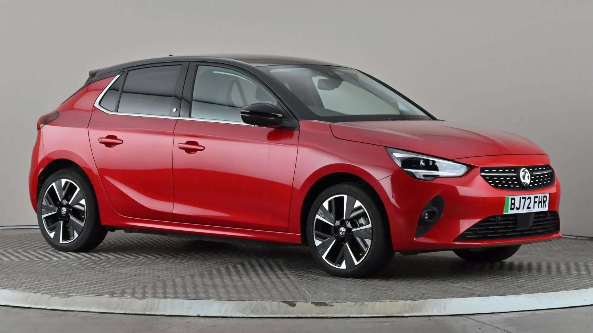 2022 VAUXHALL CORSA for sale