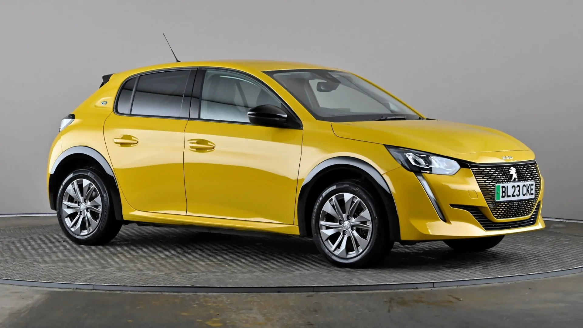 2023 PEUGEOT 208 for sale