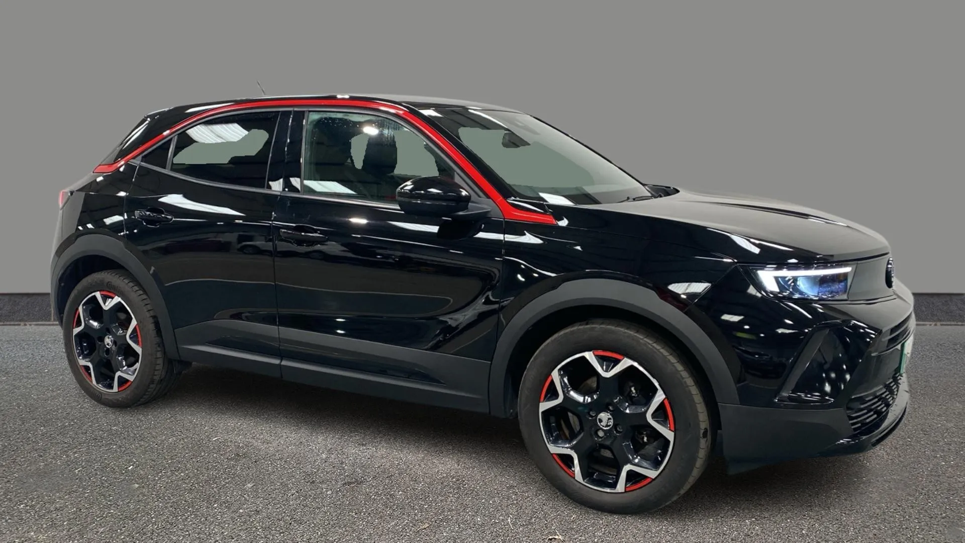 2023 VAUXHALL MOKKA for sale