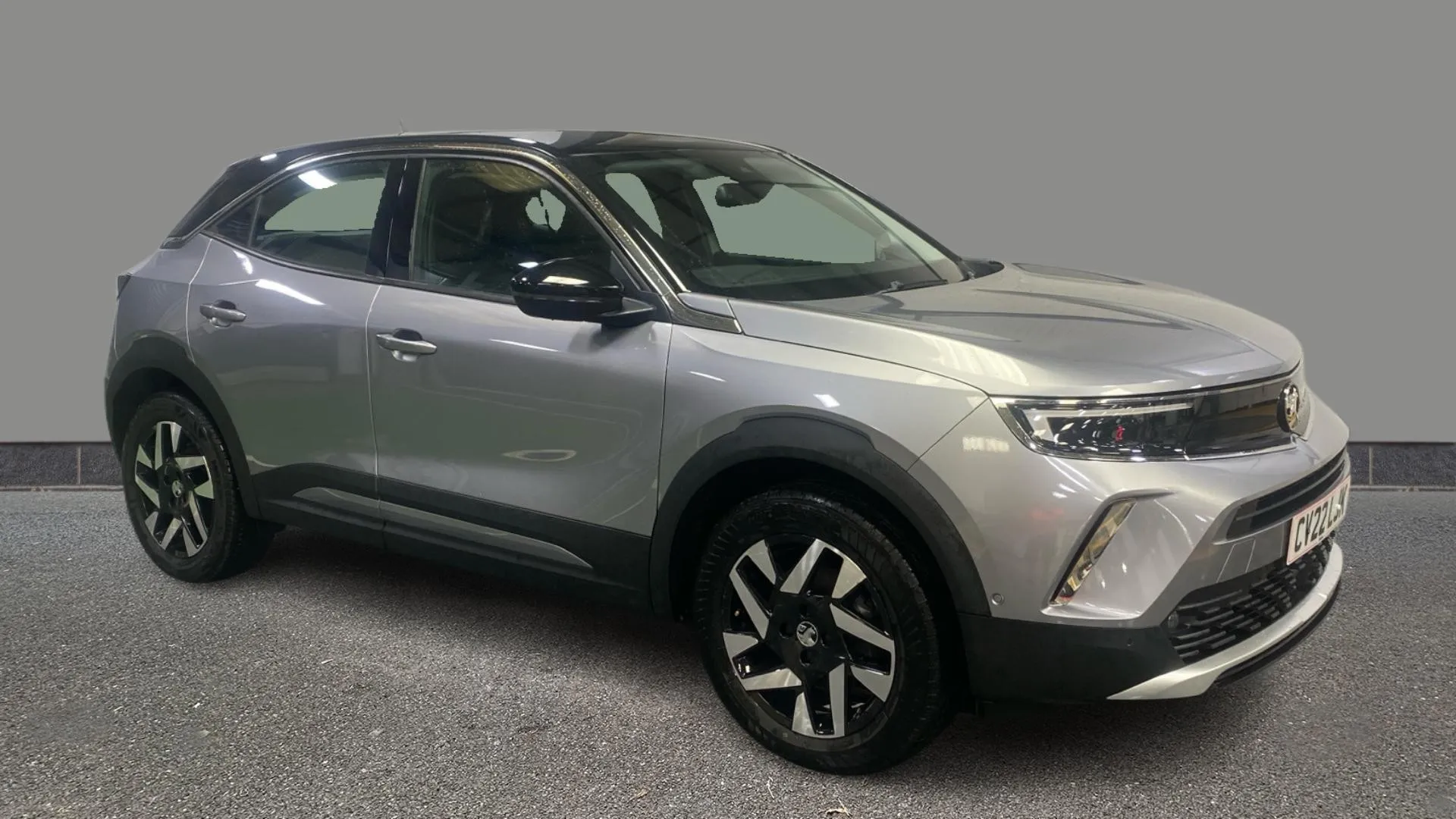 2022 VAUXHALL MOKKA for sale