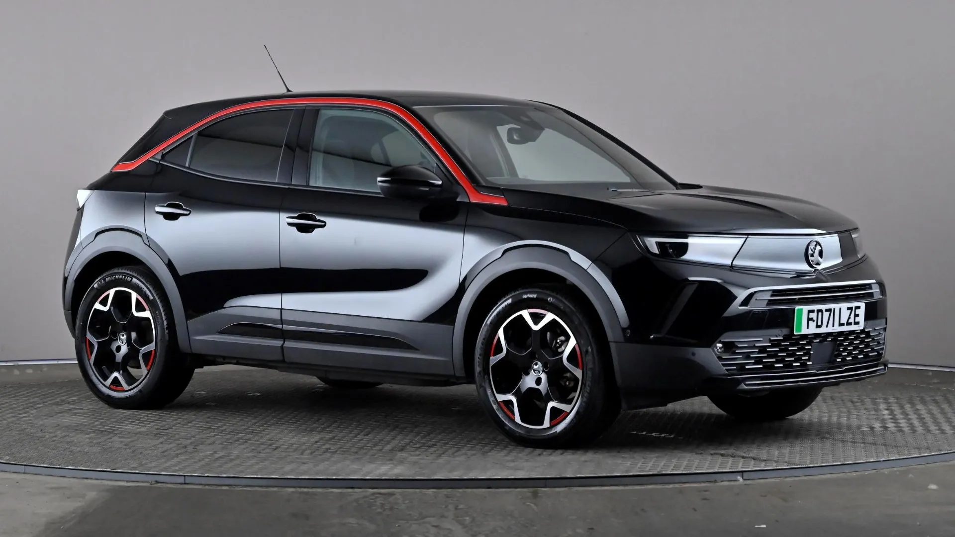 2022 VAUXHALL MOKKA for sale