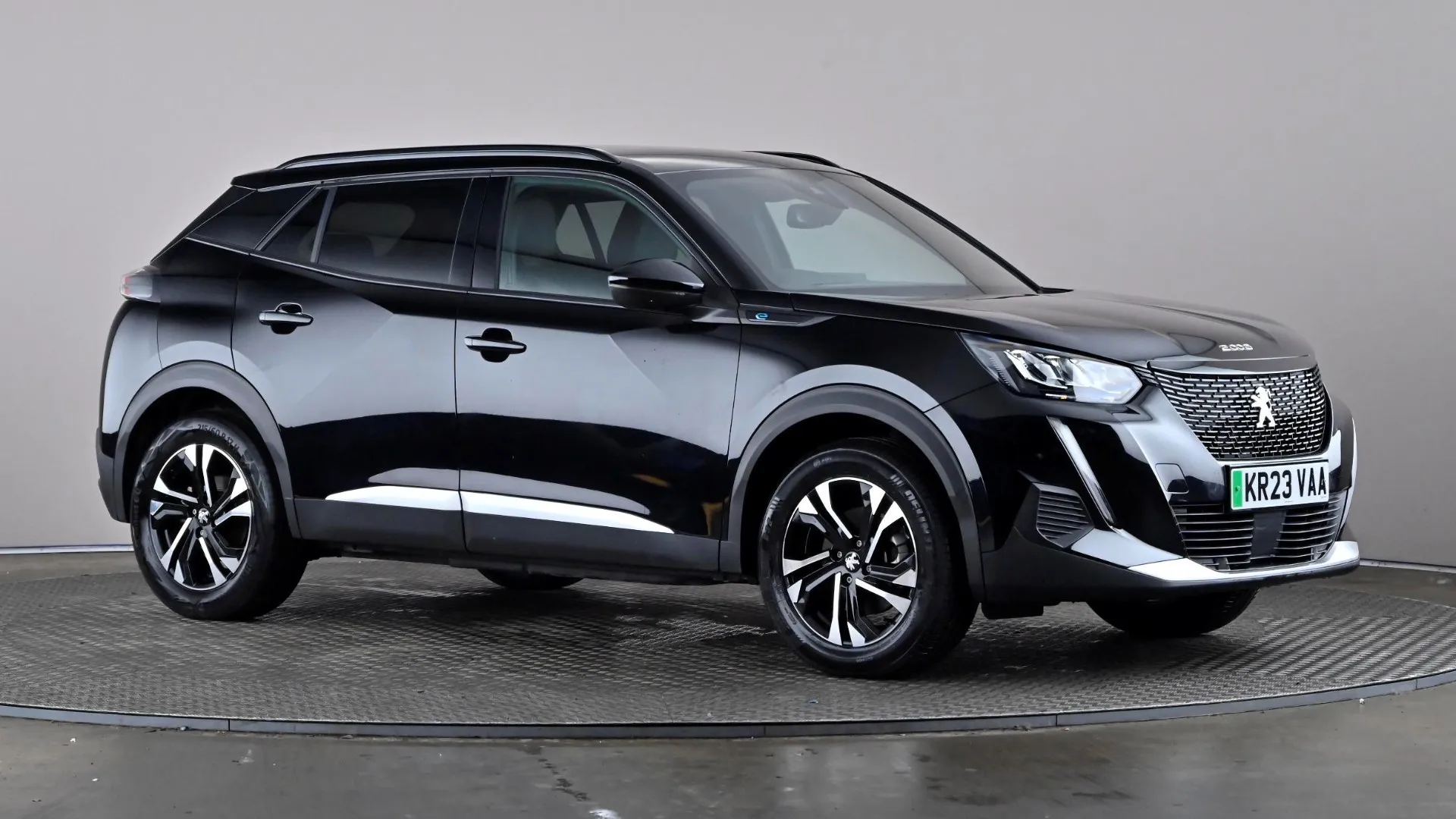 2023 PEUGEOT 2008 for sale