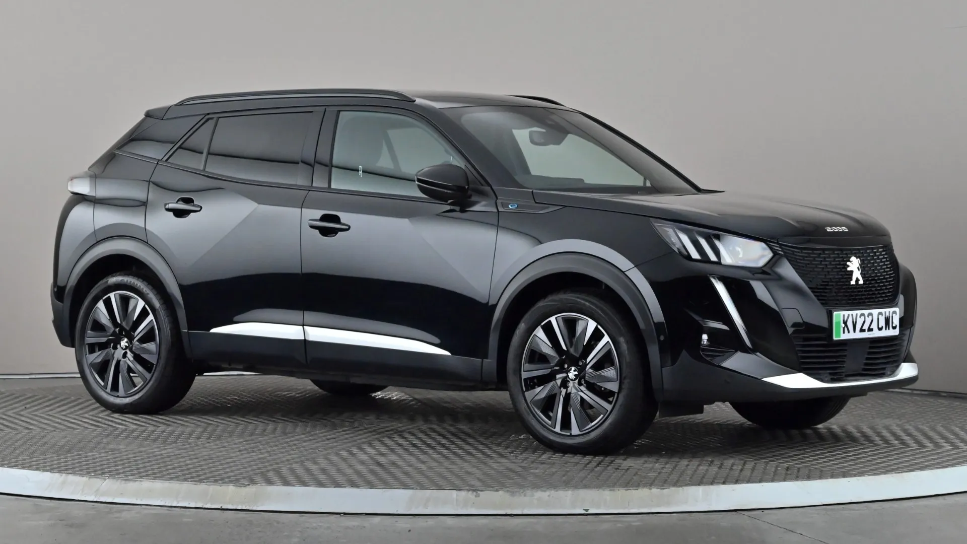 2022 PEUGEOT 2008 for sale