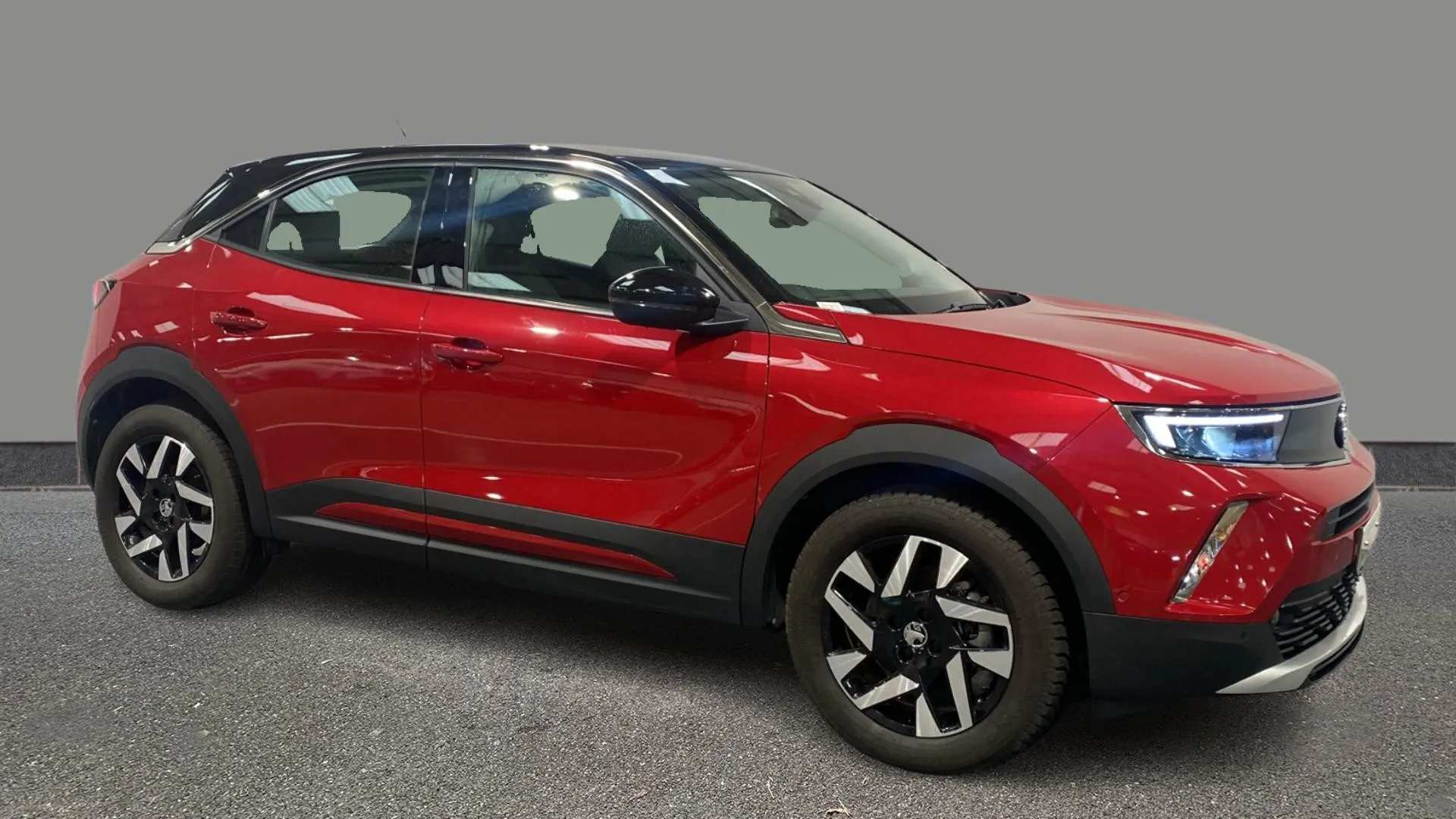 2022 VAUXHALL MOKKA for sale