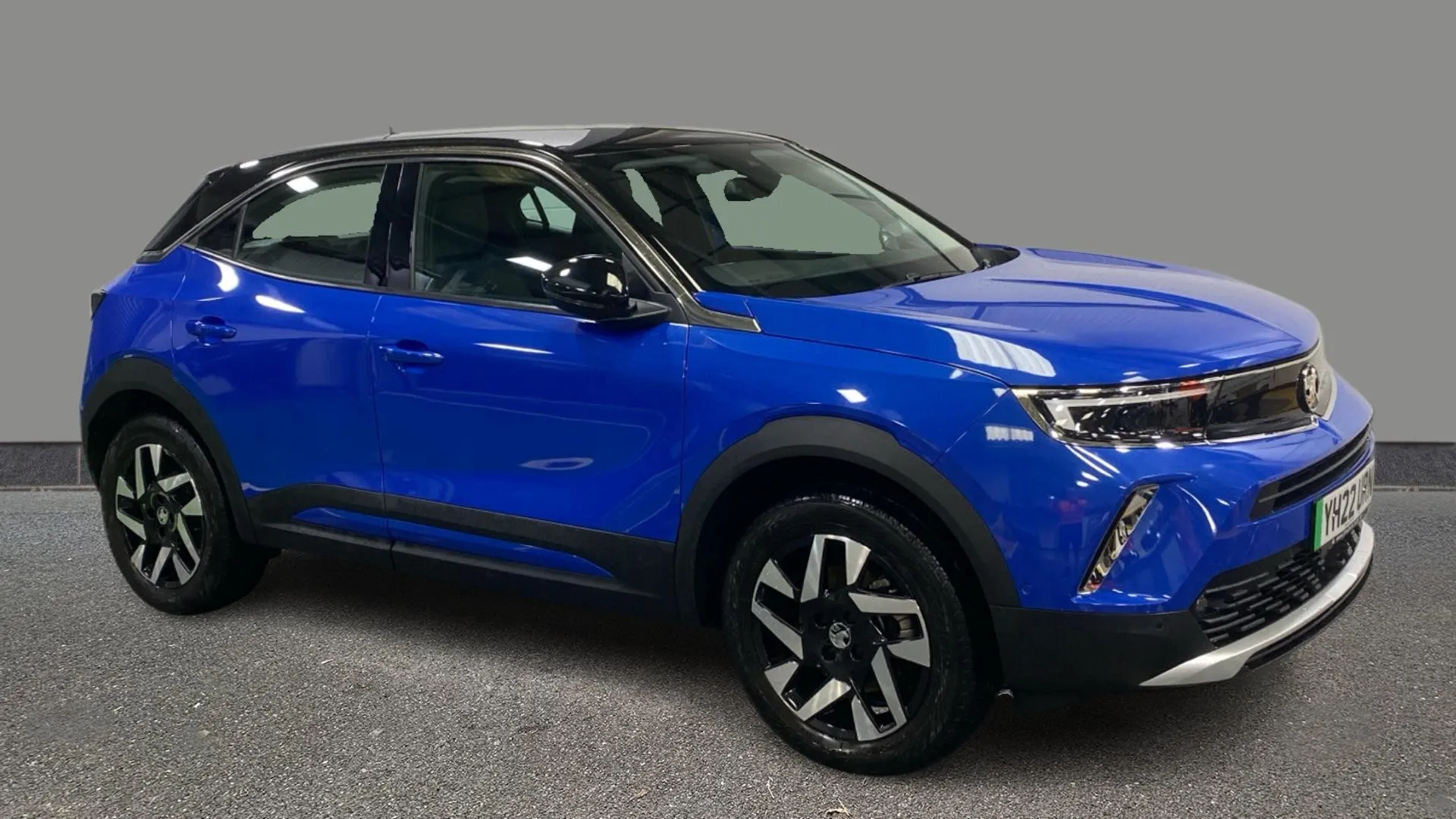 2022 VAUXHALL MOKKA for sale