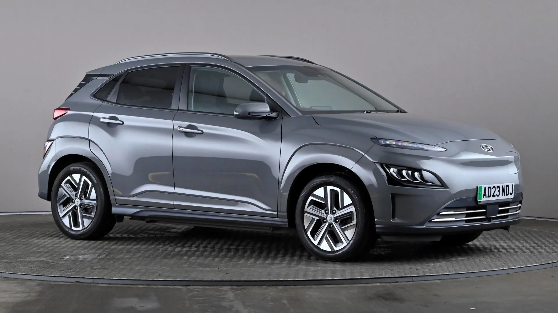 2023 HYUNDAI KONA for sale