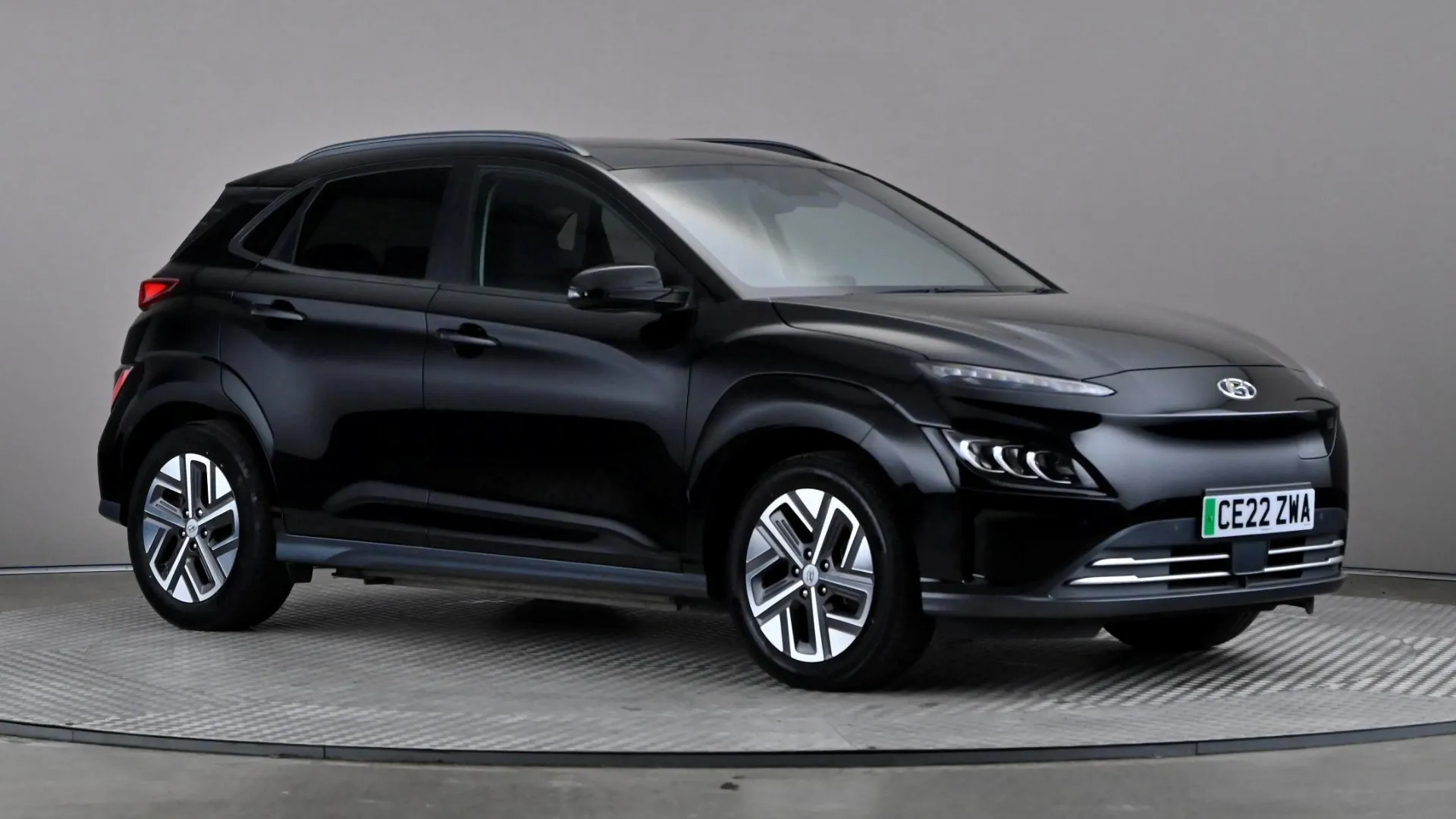 2022 HYUNDAI KONA for sale