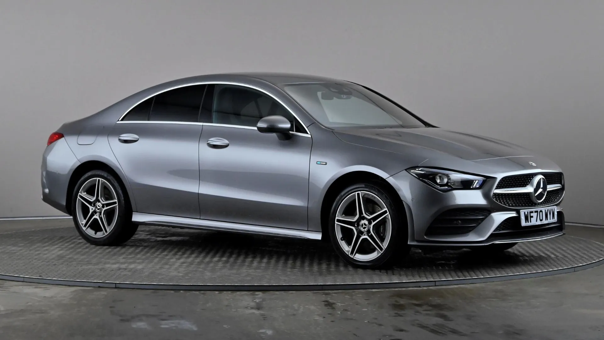 2020 MERCEDES-BENZ CLA CLASS for sale