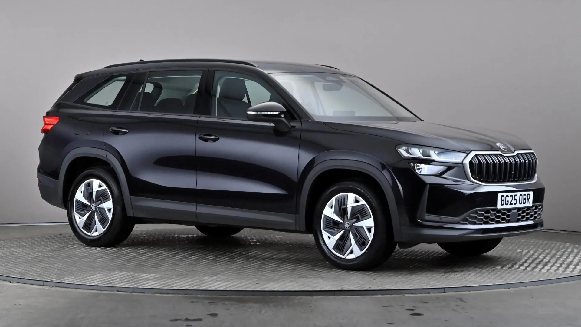 2025 SKODA KODIAQ for sale