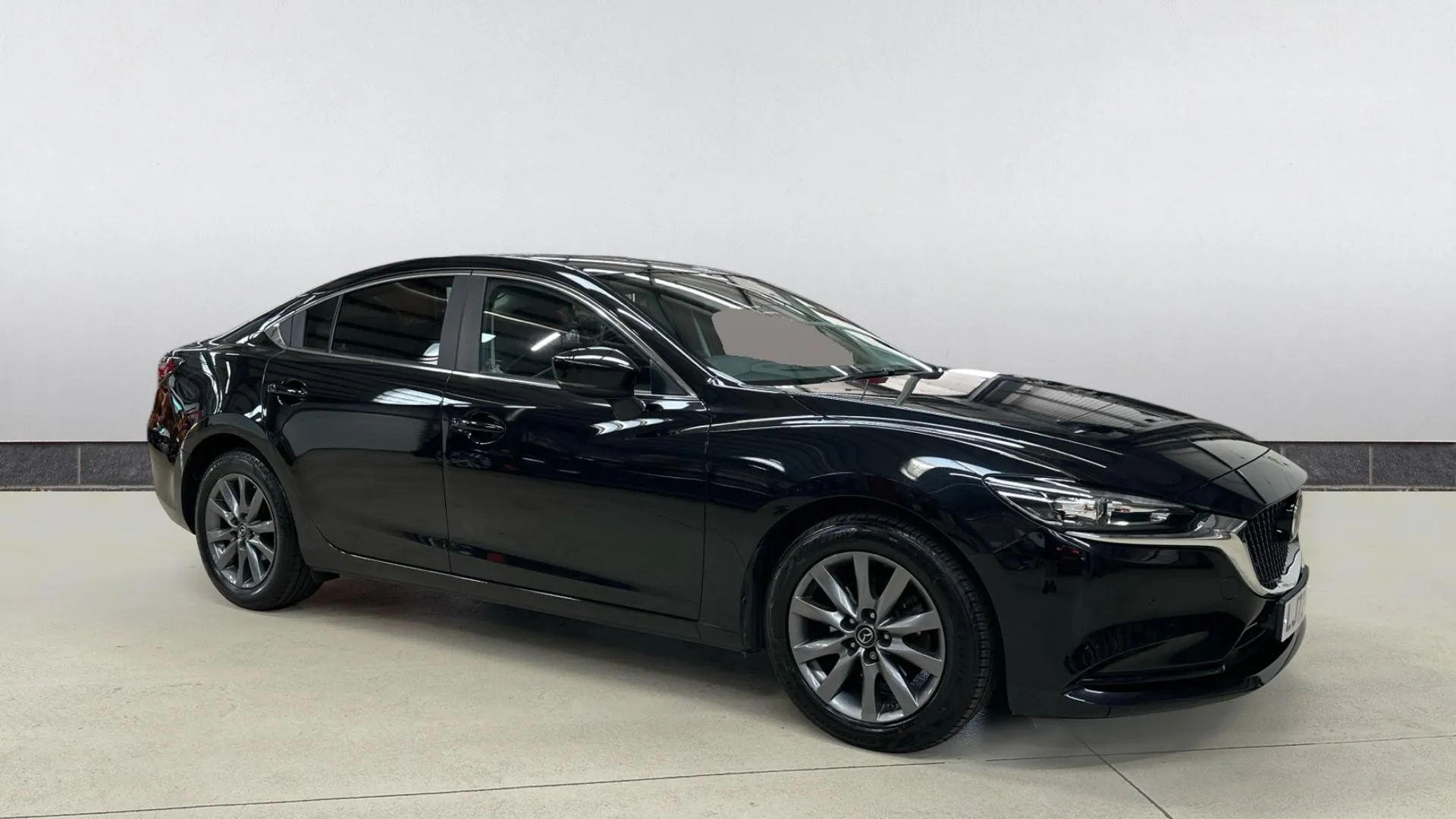 2022 MAZDA MAZDA6 for sale