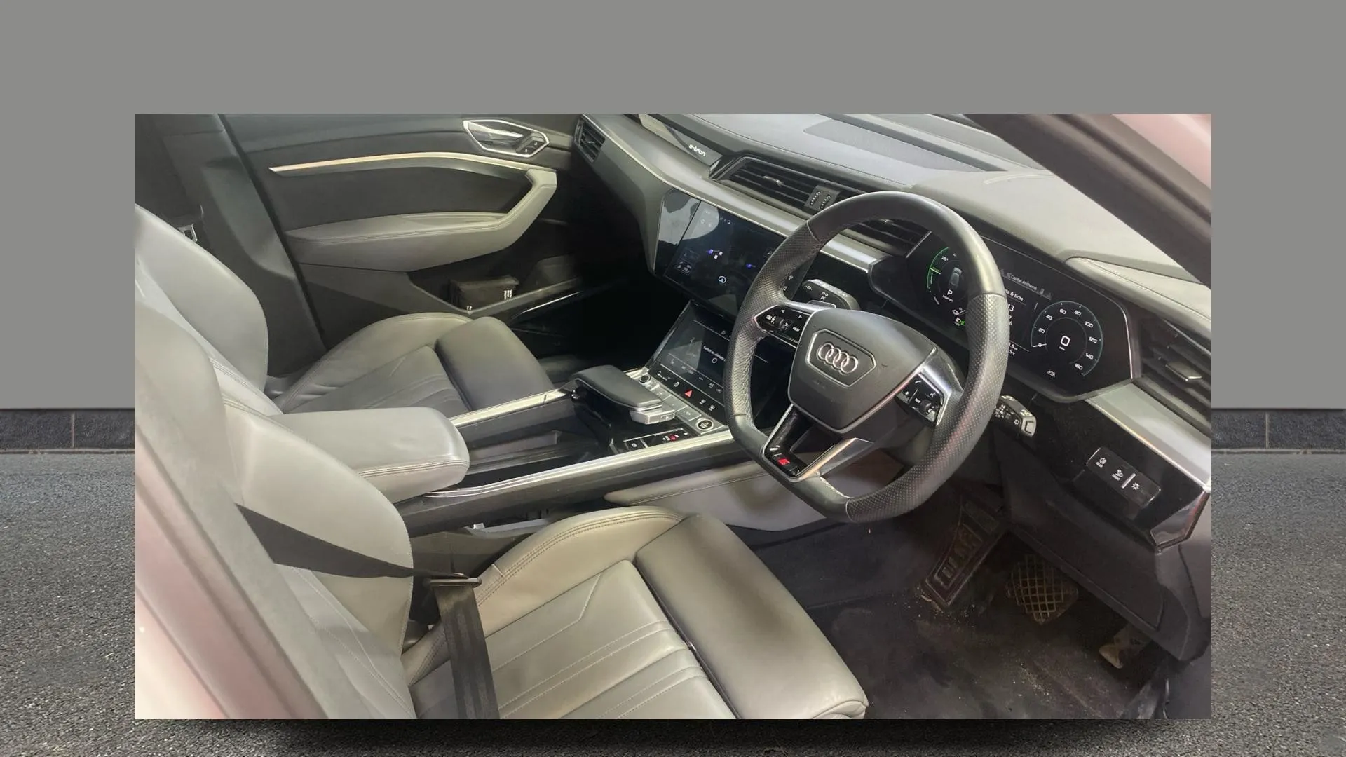 2023 AUDI E-TRON for sale