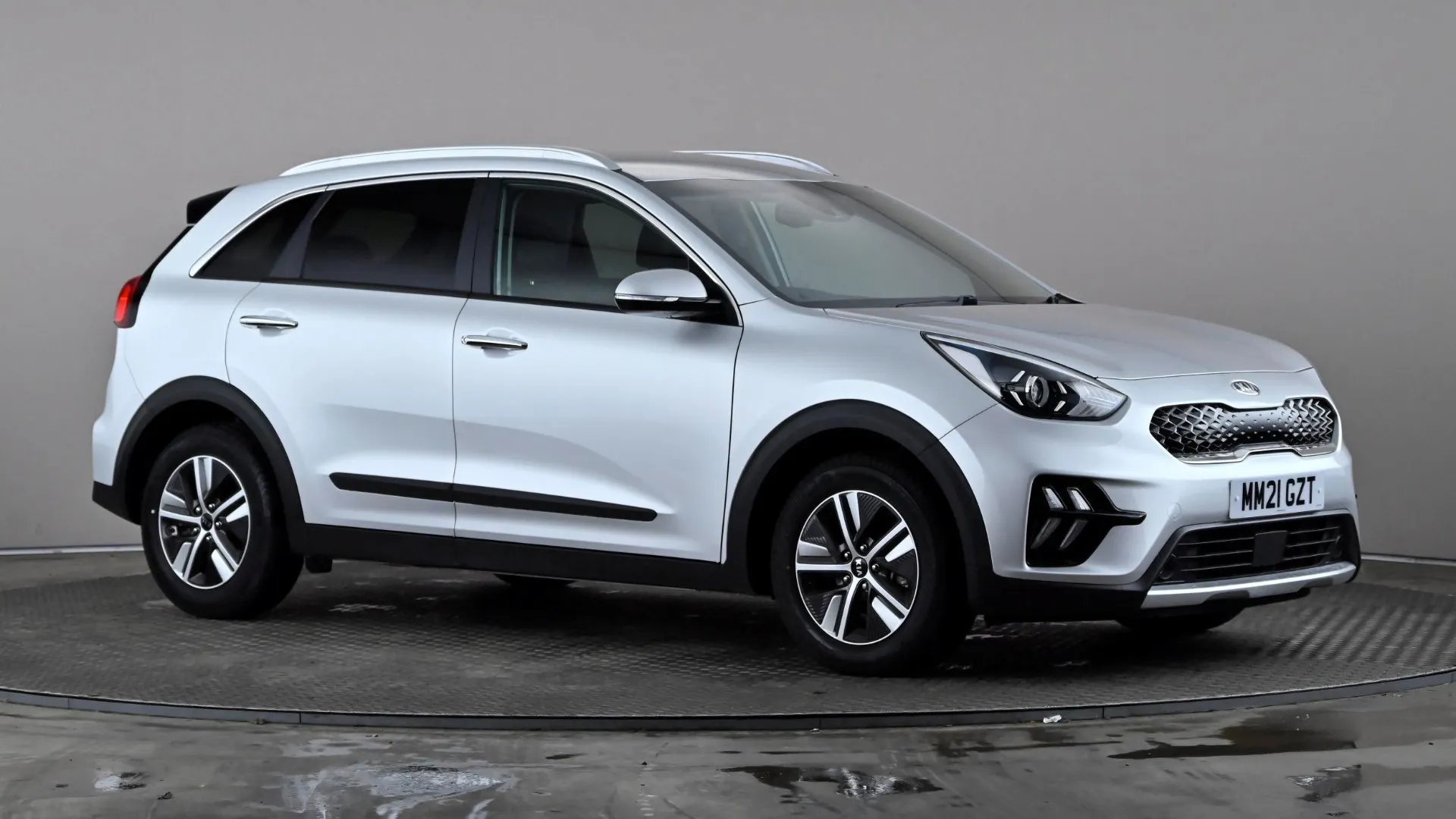 2021 KIA NIRO for sale